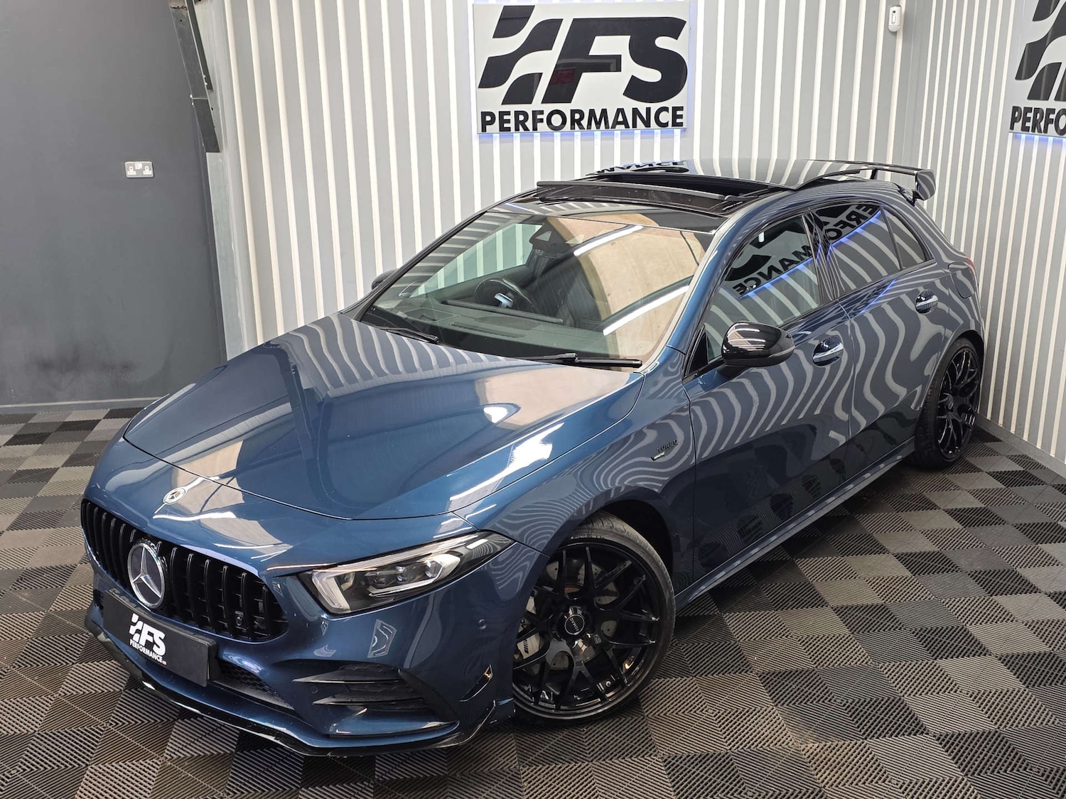 Used Mercedes-Benz A-Class 2019 for sale - 76911447: Photo 46