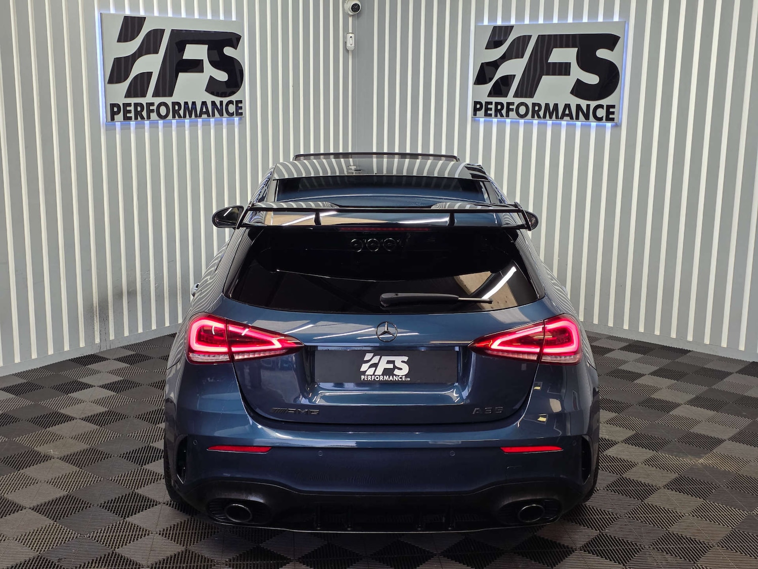 Used Mercedes-Benz A-Class 2019 for sale - 76911447: Photo 48