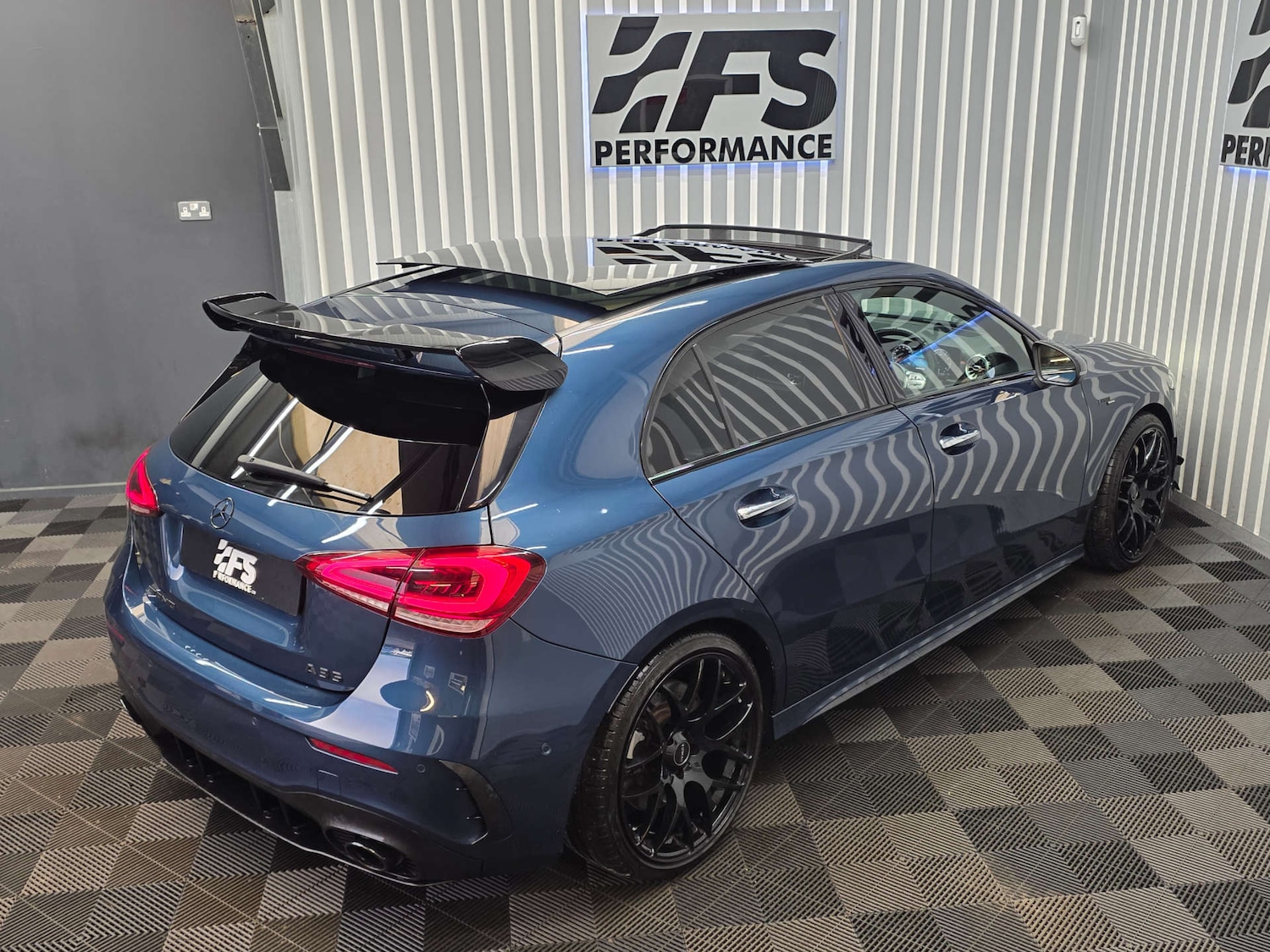 Used Mercedes-Benz A-Class 2019 for sale - 76911447: Photo 49