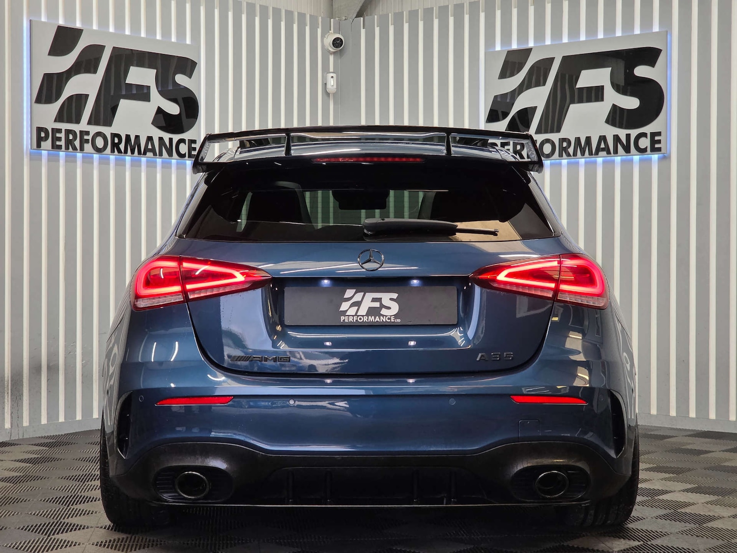 Used Mercedes-Benz A-Class 2019 for sale - 76911447: Photo 5