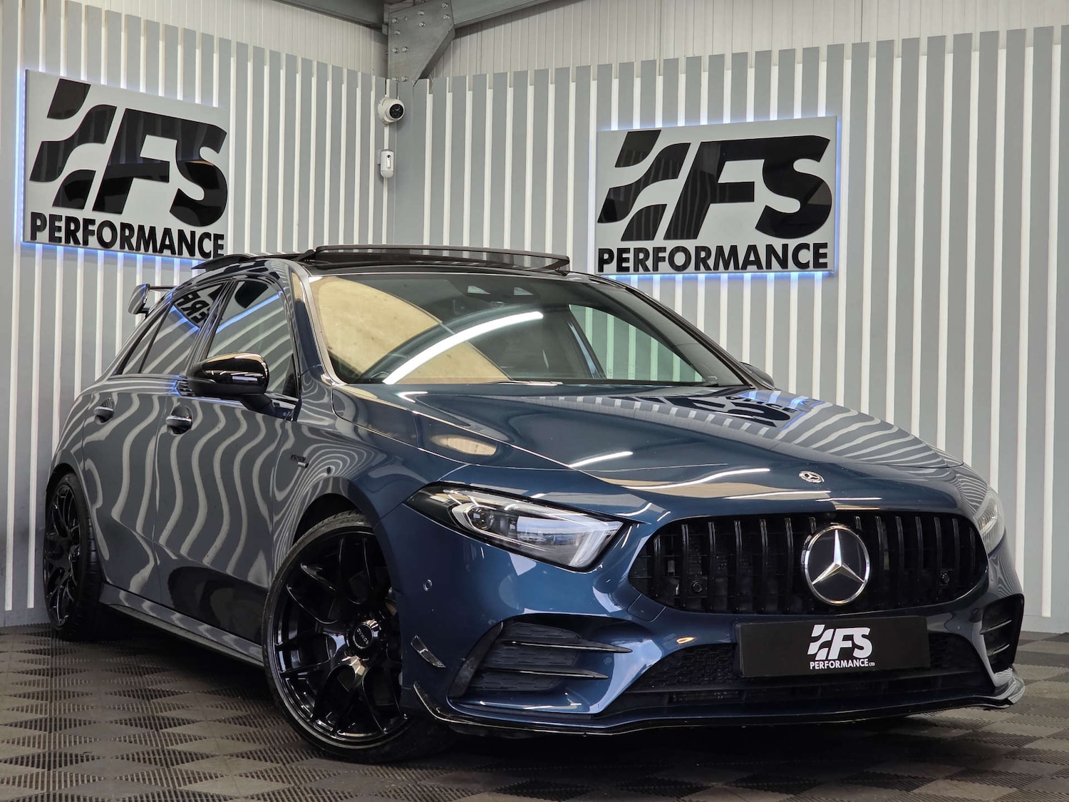 Used Mercedes-Benz A-Class 2019 for sale - 76911447: Photo 50