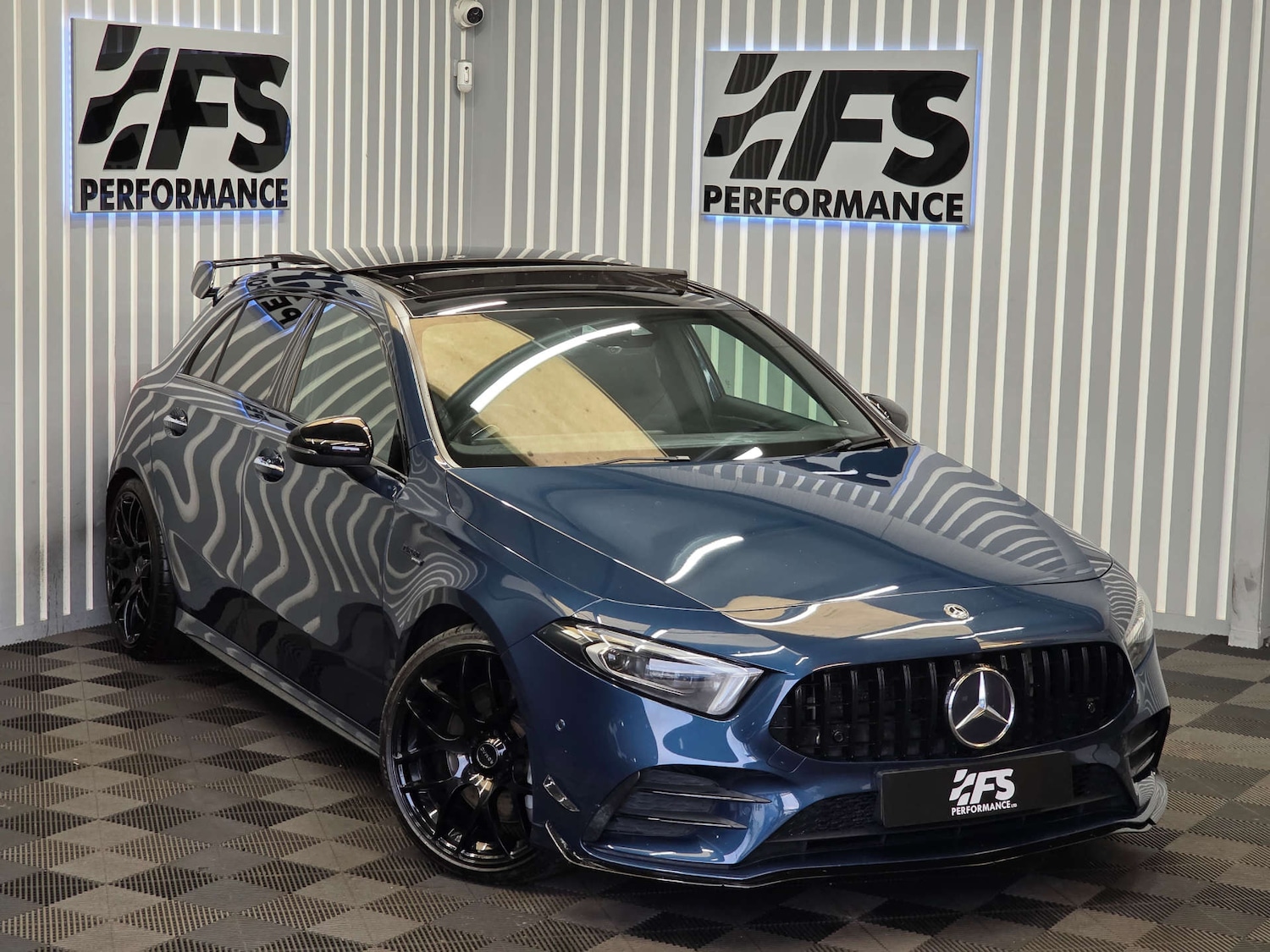 Used Mercedes-Benz A-Class 2019 for sale - 76911447: Photo 51