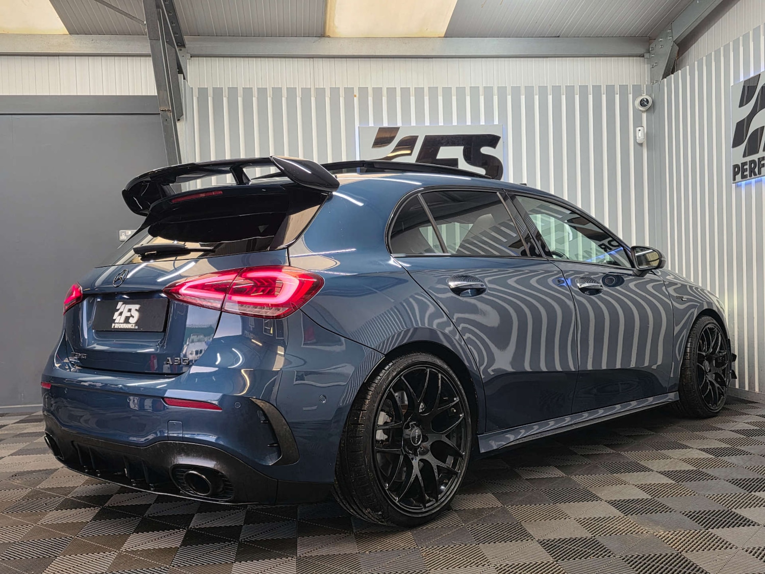 Used Mercedes-Benz A-Class 2019 for sale - 76911447: Photo 6