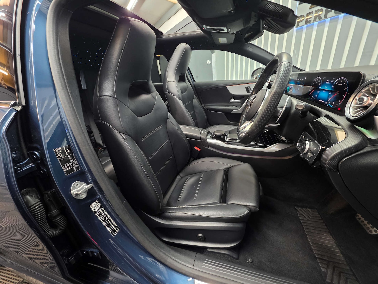 Used Mercedes-Benz A-Class 2019 for sale - 76911447: Photo 7