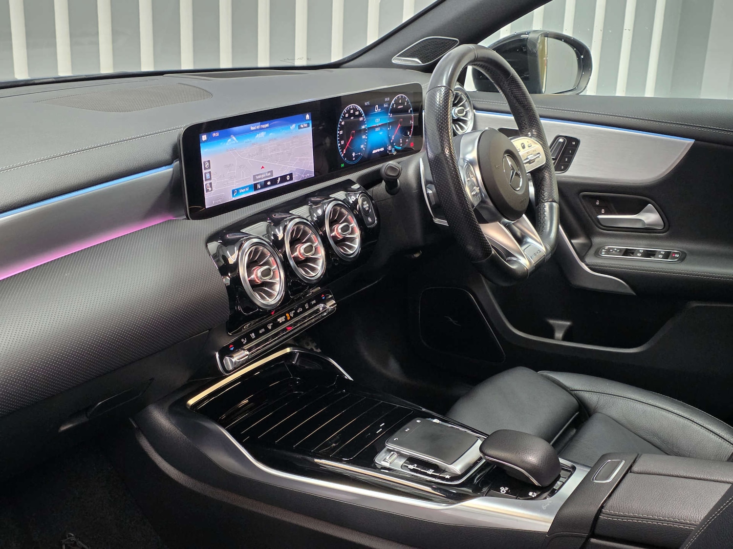 Used Mercedes-Benz A-Class 2019 for sale - 76911447: Photo 8