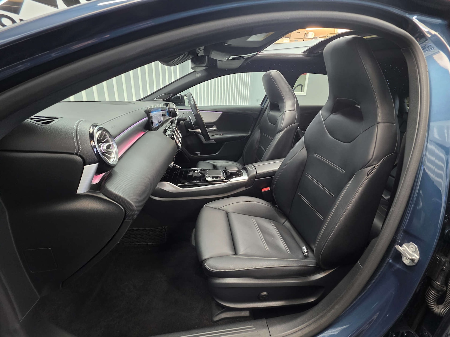 Used Mercedes-Benz A-Class 2019 for sale - 76911447: Photo 9