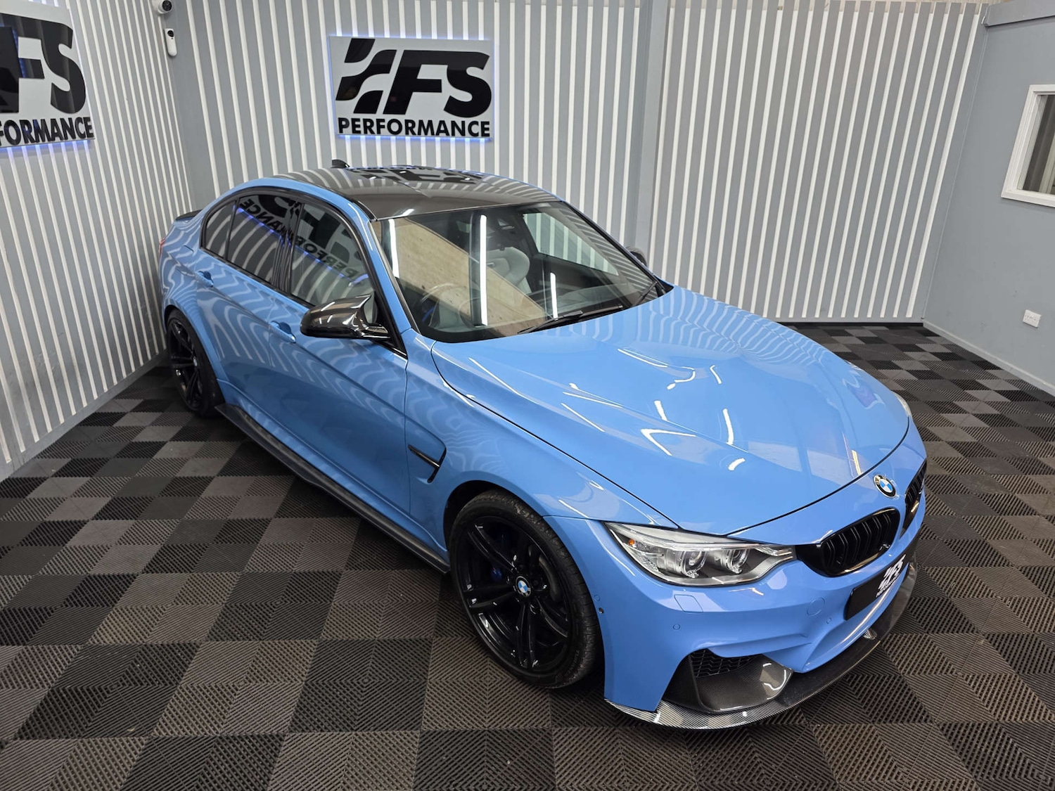 Used BMW M3 2015 for sale - 77906896: Photo 15