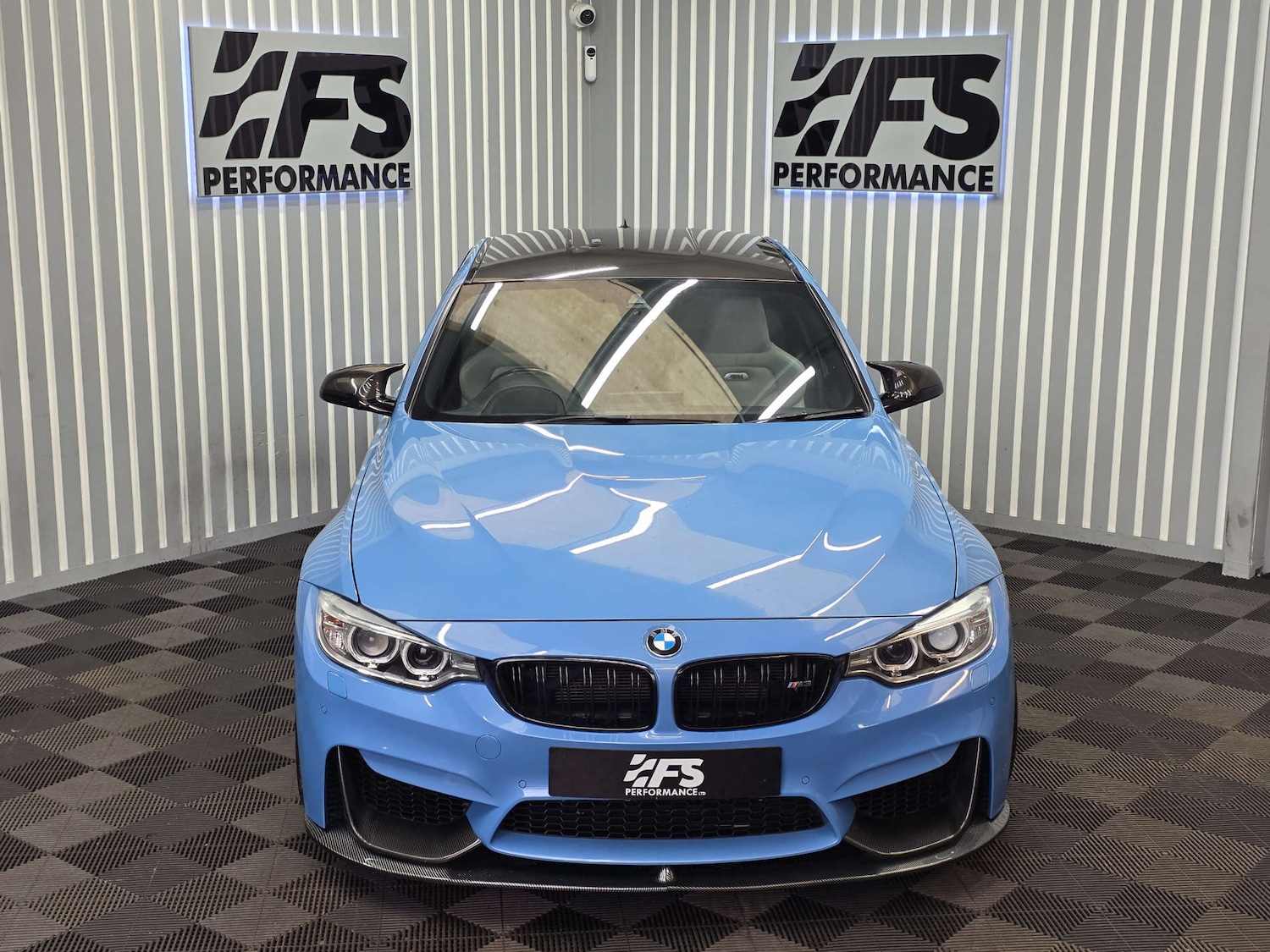 Used BMW M3 2015 for sale - 77906896: Photo 16