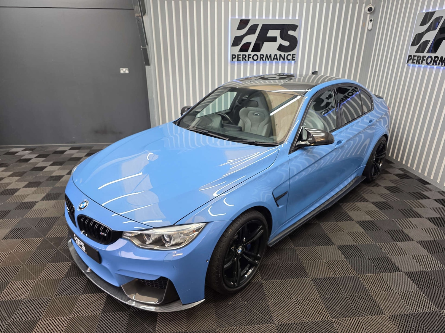 Used BMW M3 2015 for sale - 77906896: Photo 17