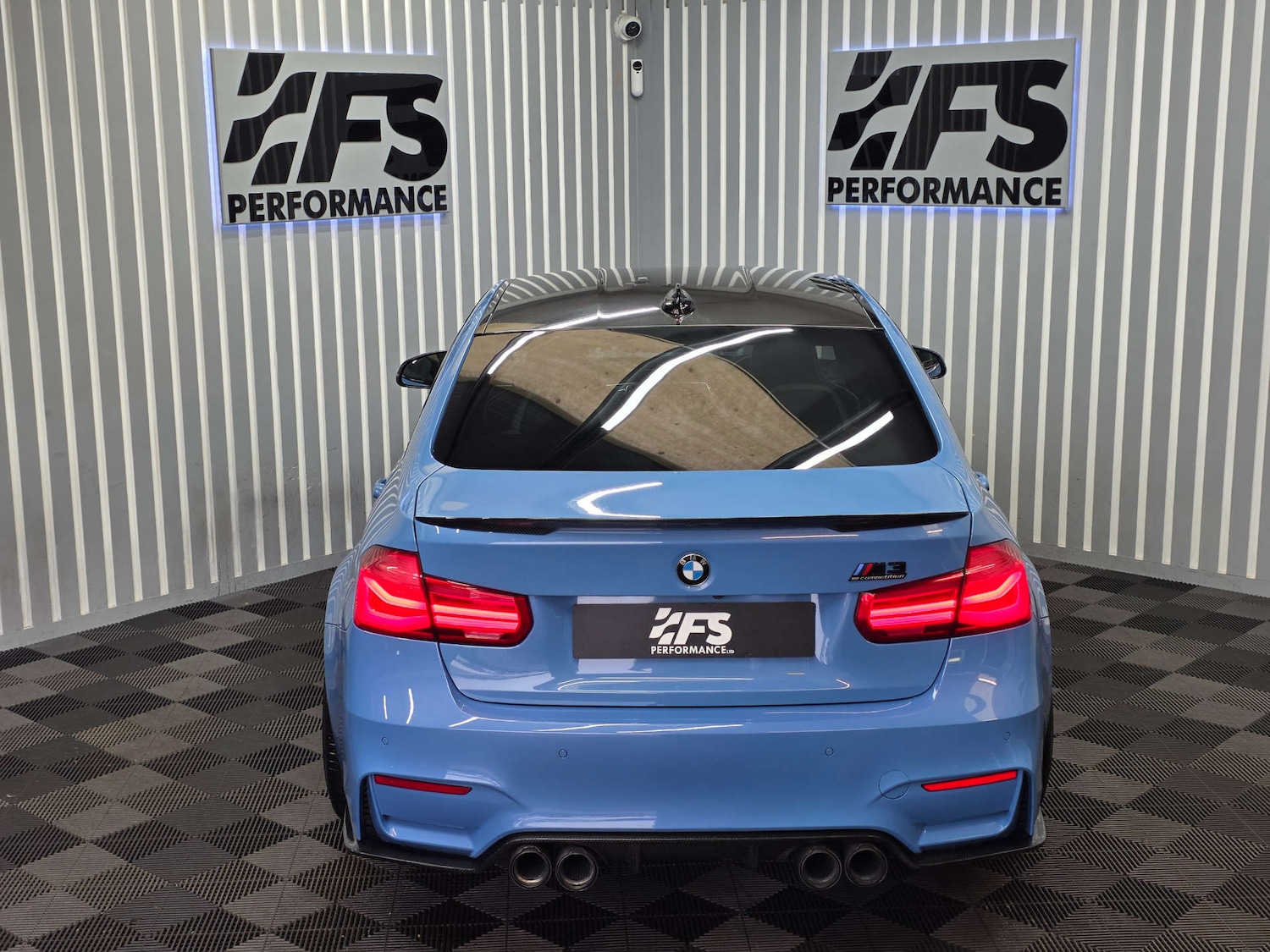 Used BMW M3 2015 for sale - 77906896: Photo 19