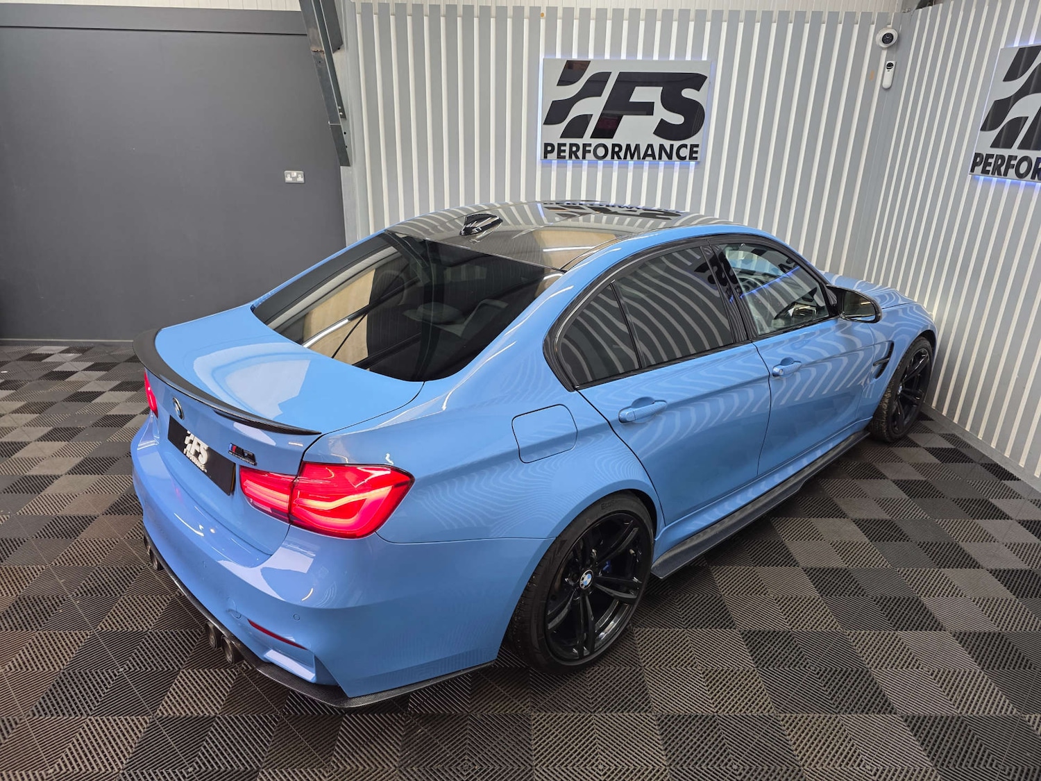Used BMW M3 2015 for sale - 77906896: Photo 20