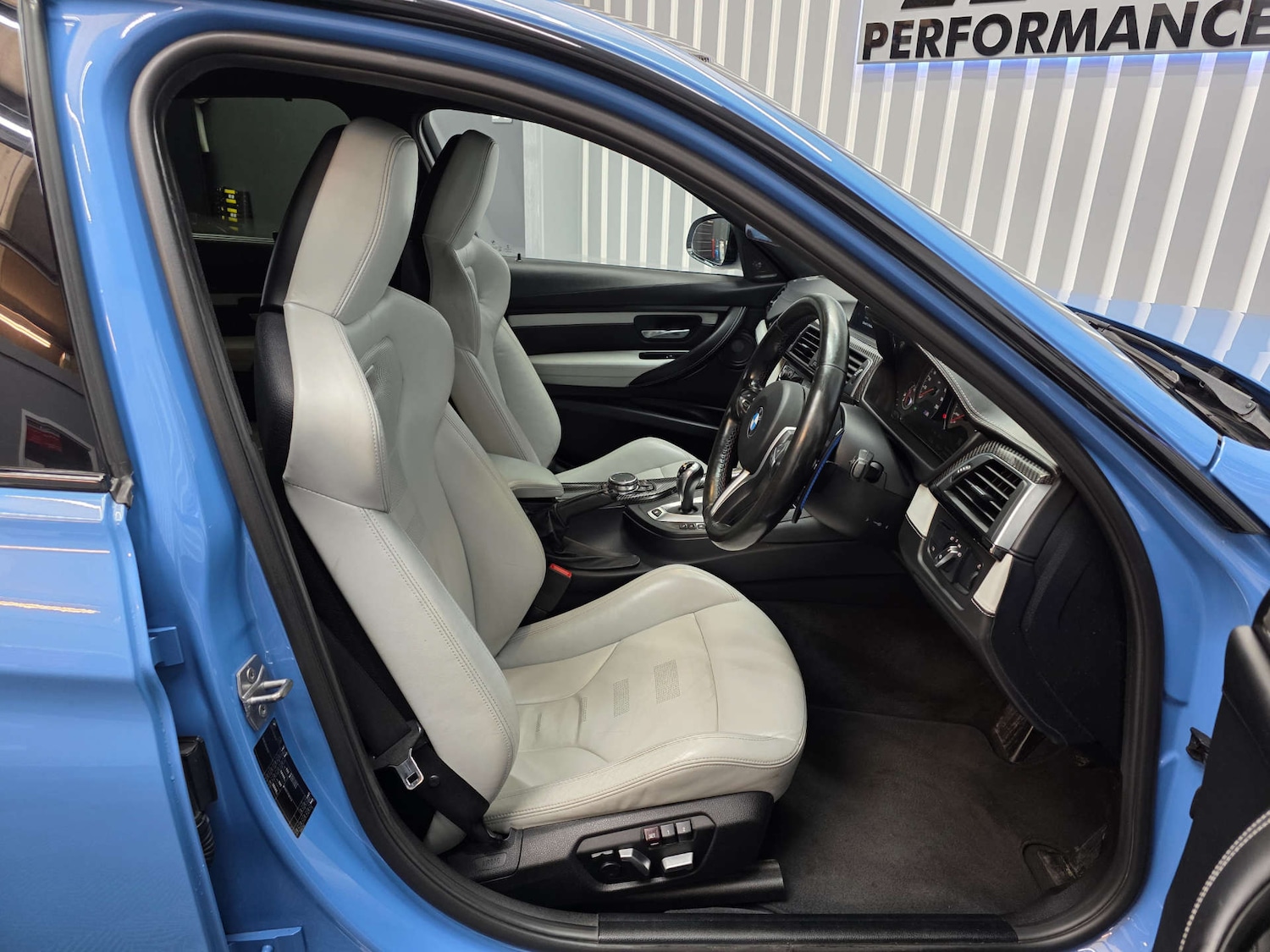 Used BMW M3 2015 for sale - 77906896: Photo 22