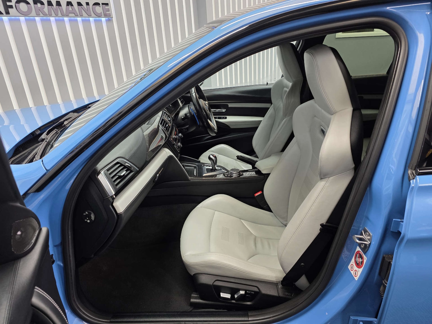 Used BMW M3 2015 for sale - 77906896: Photo 24