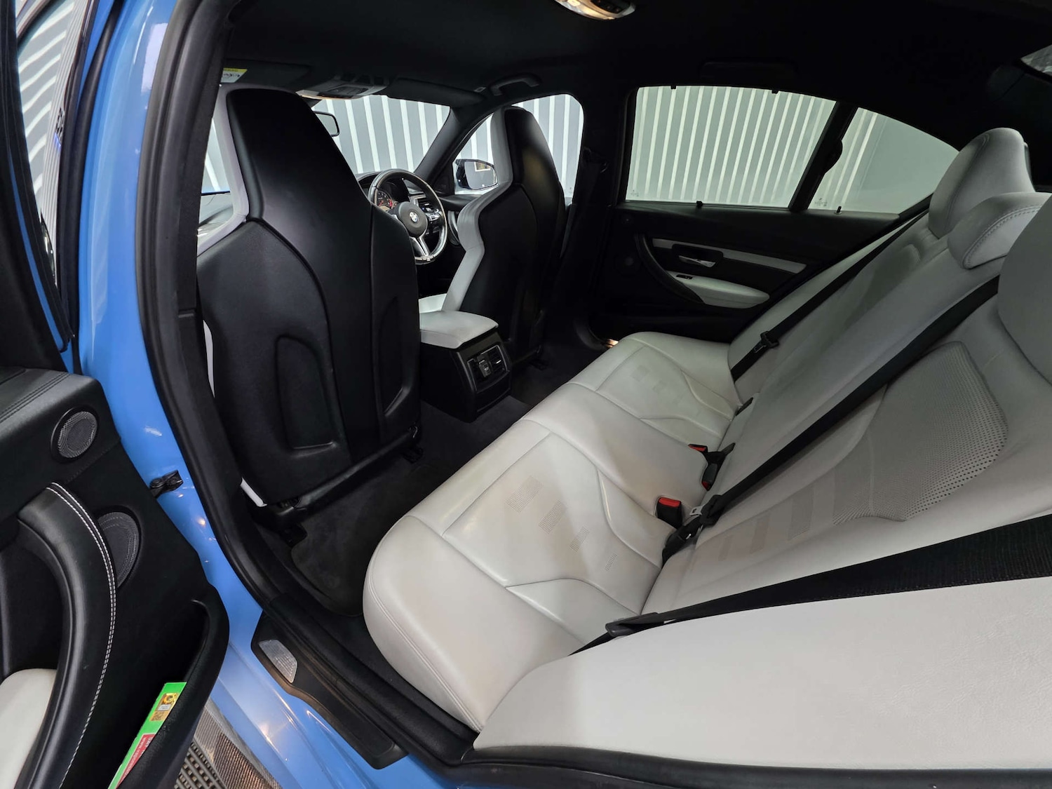 Used BMW M3 2015 for sale - 77906896: Photo 25