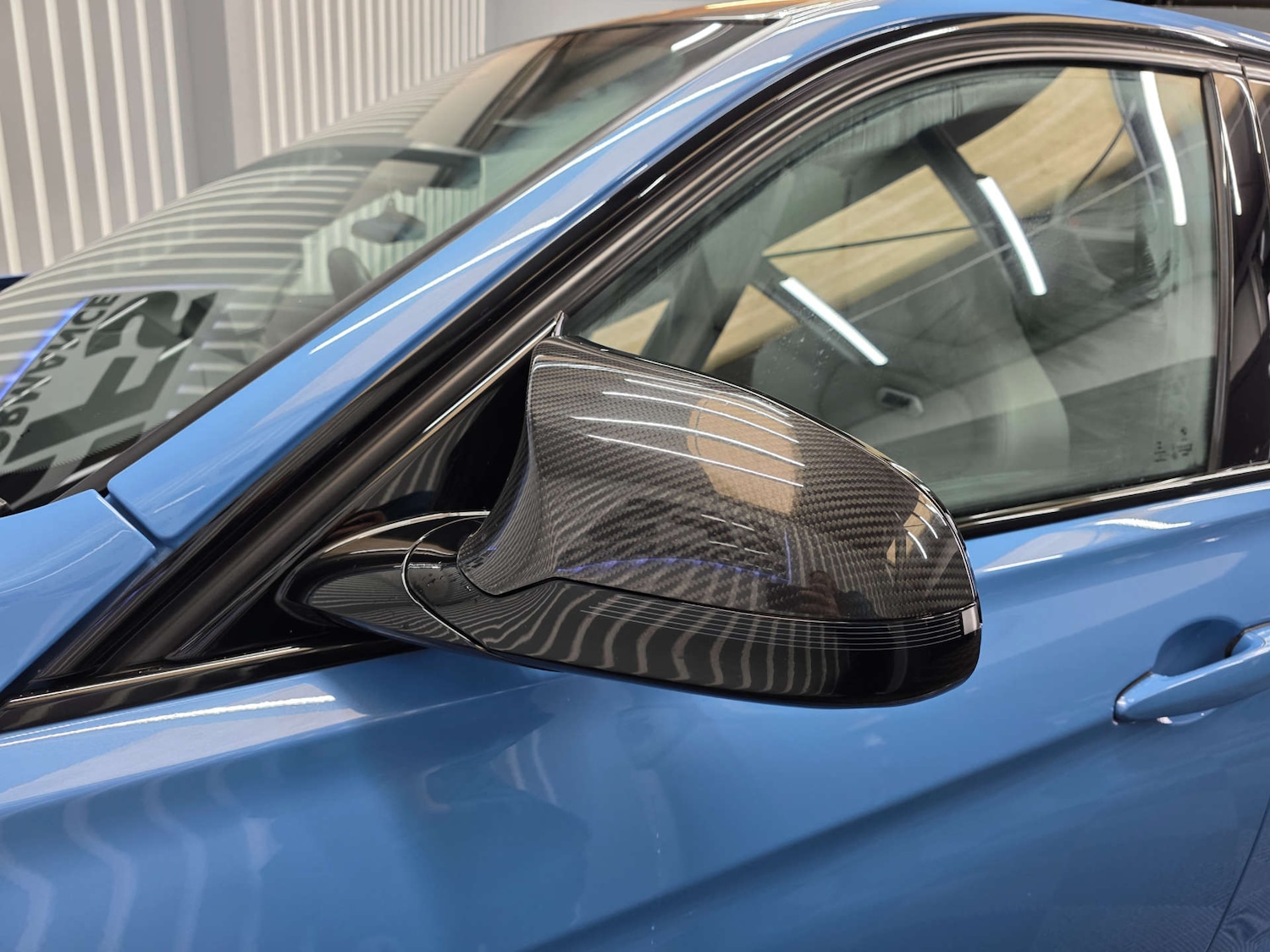 Used BMW M3 2015 for sale - 77906896: Photo 26