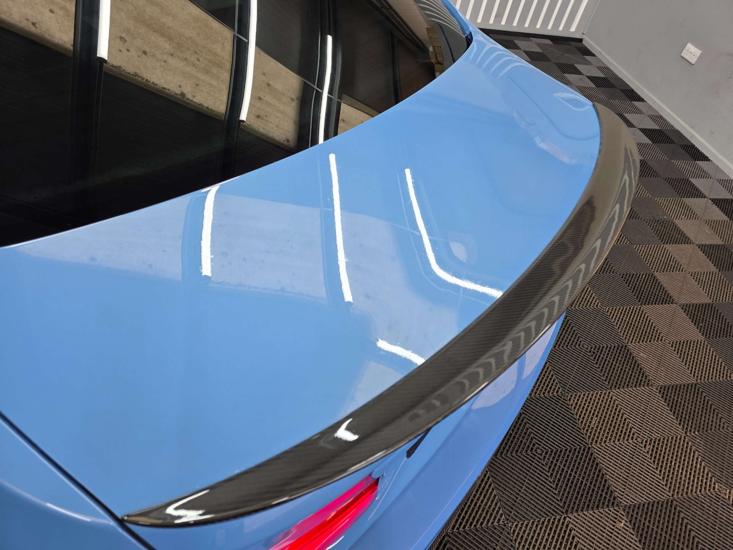 Used BMW M3 2015 for sale - 77906896: Photo 28