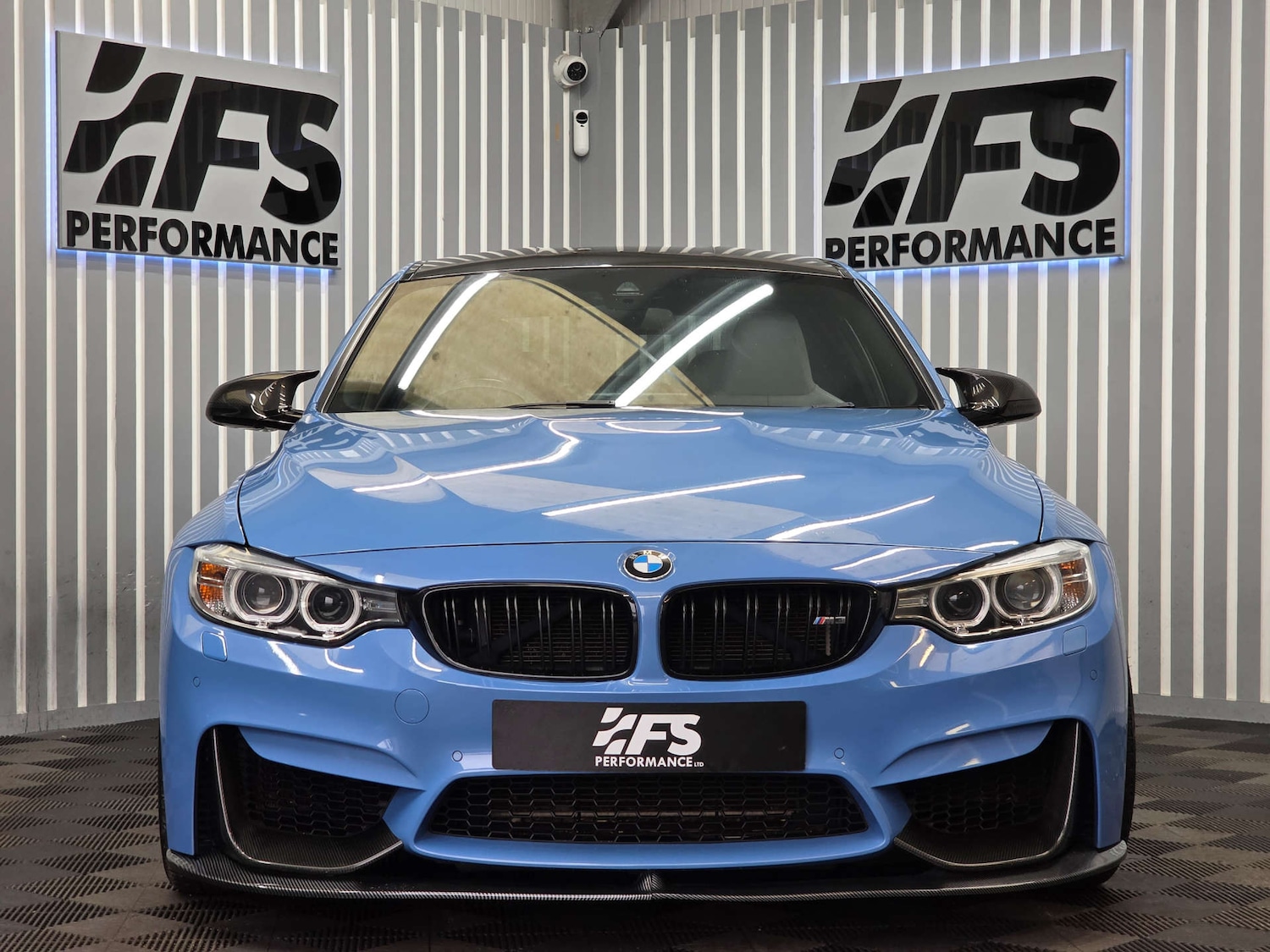 Used BMW M3 2015 for sale - 77906896: Photo 3