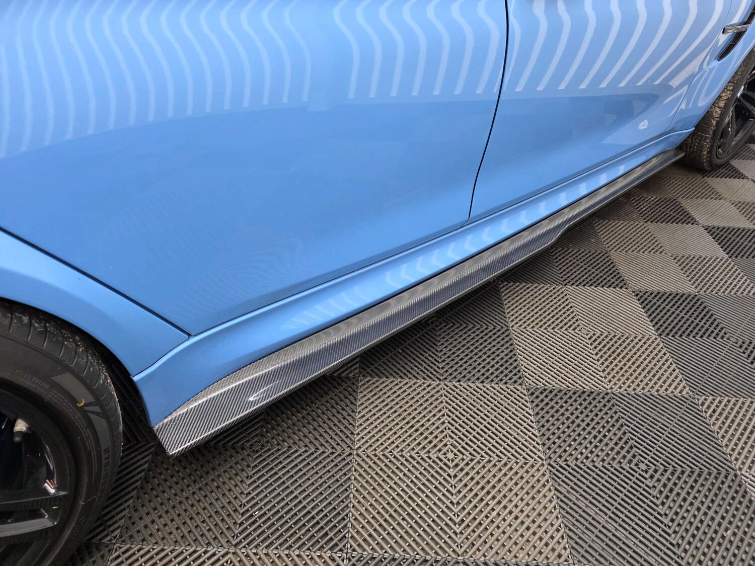 Used BMW M3 2015 for sale - 77906896: Photo 31