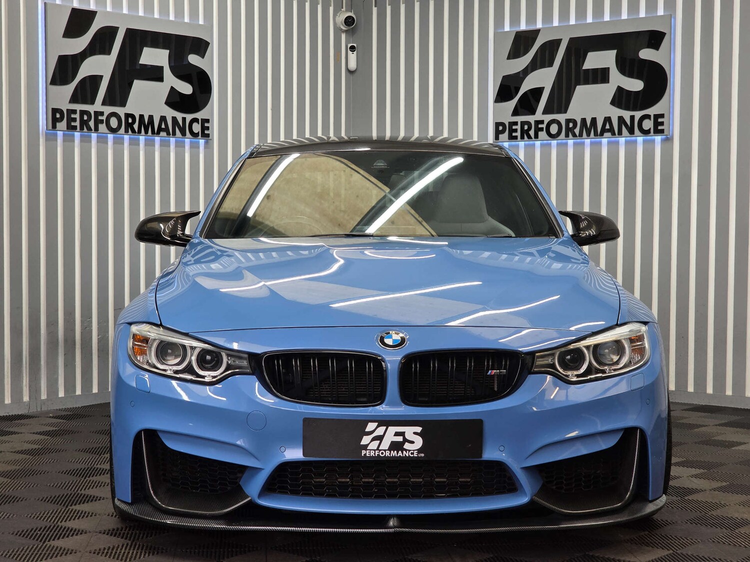 Used BMW M3 2015 for sale - 77906896: Photo 37