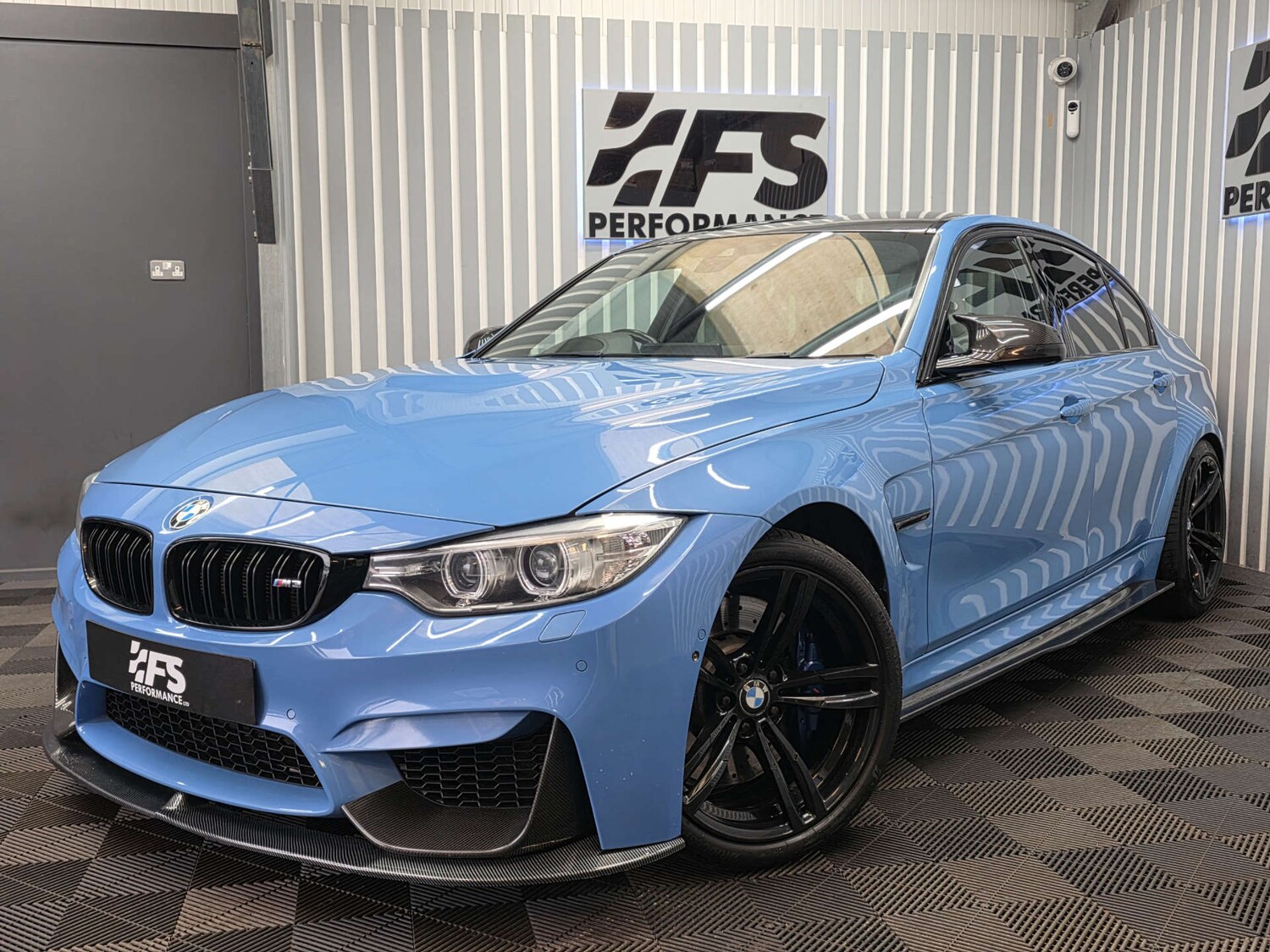 Used BMW M3 2015 for sale - 77906896: Photo 38