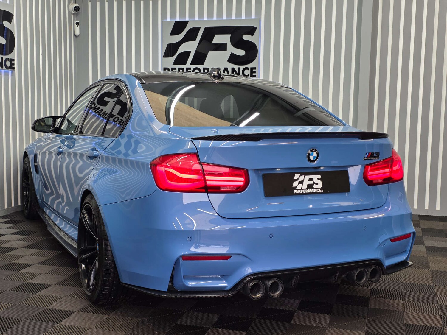 Used BMW M3 2015 for sale - 77906896: Photo 39