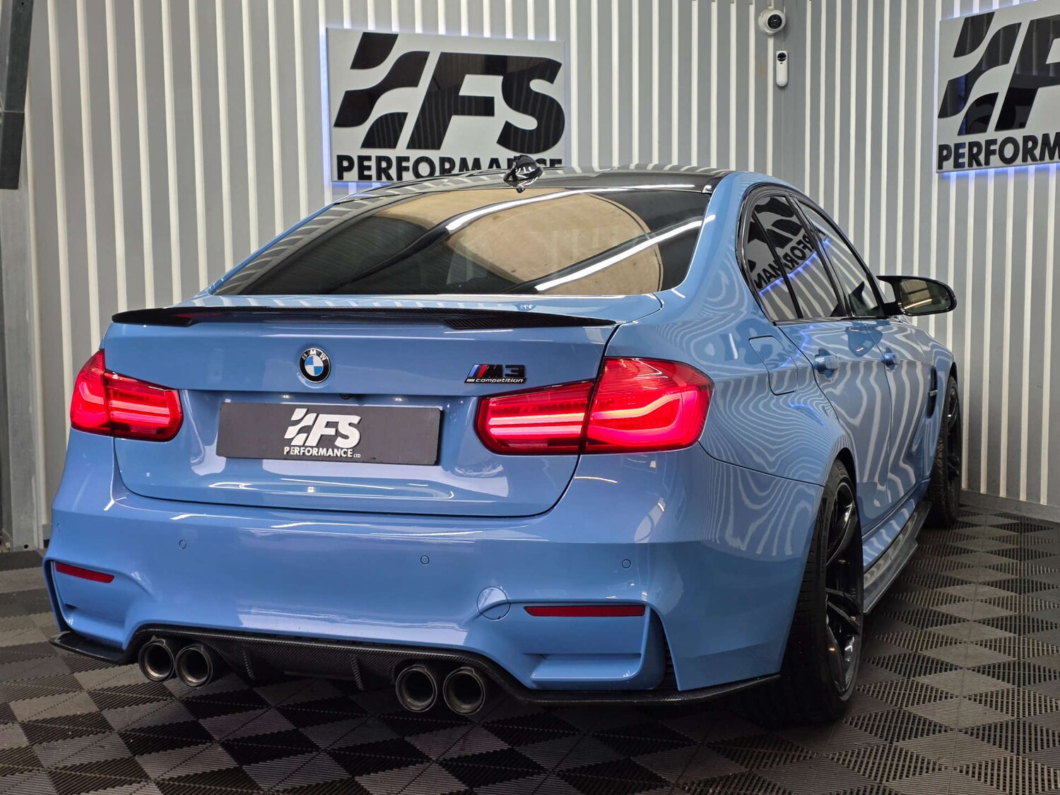 Used BMW M3 2015 for sale - 77906896: Photo 41