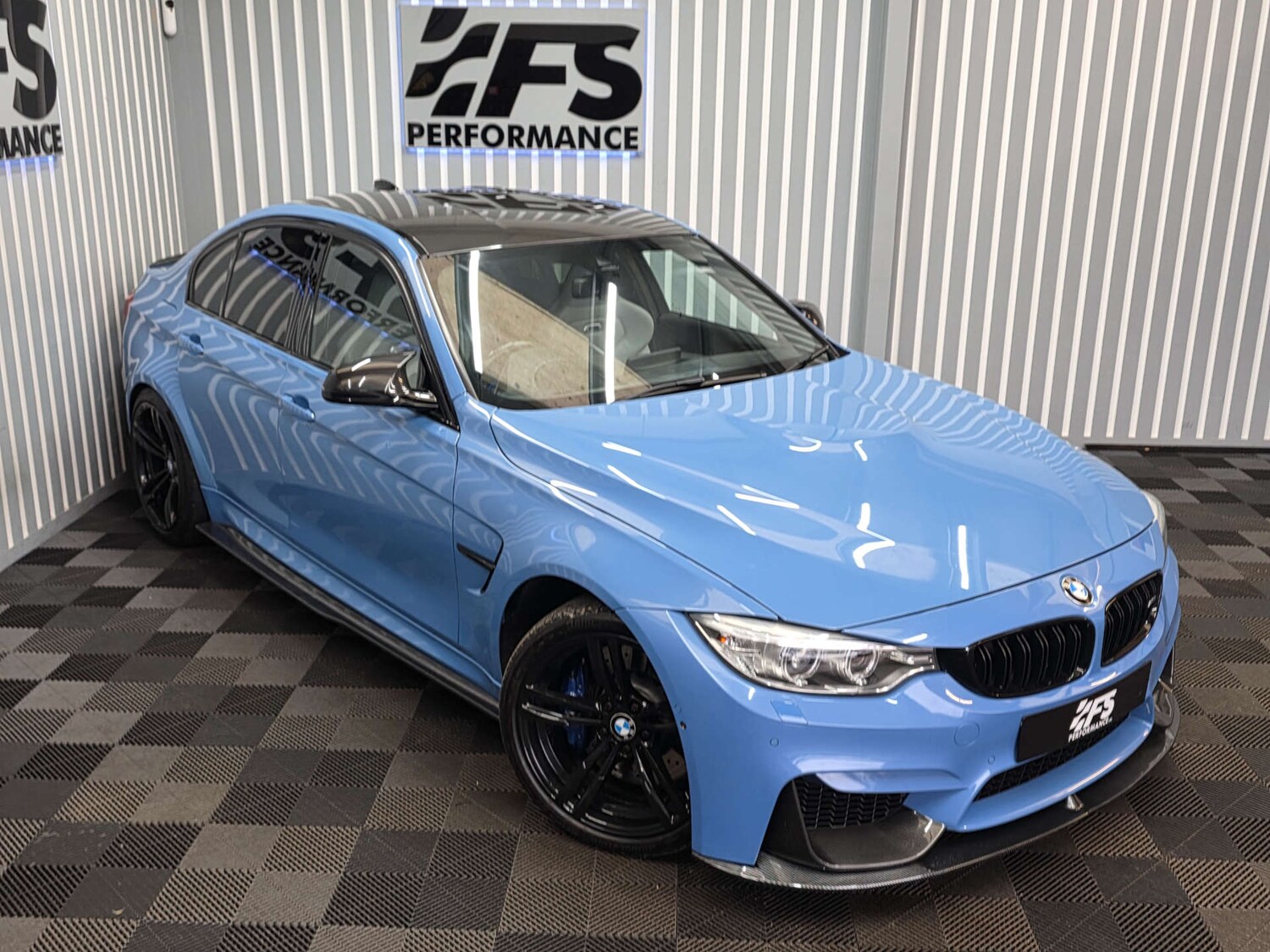 Used BMW M3 2015 for sale - 77906896: Photo 42