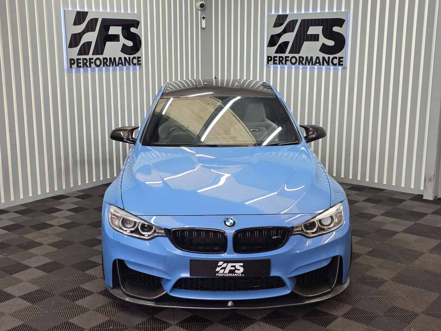 Used BMW M3 2015 for sale - 77906896: Photo 43