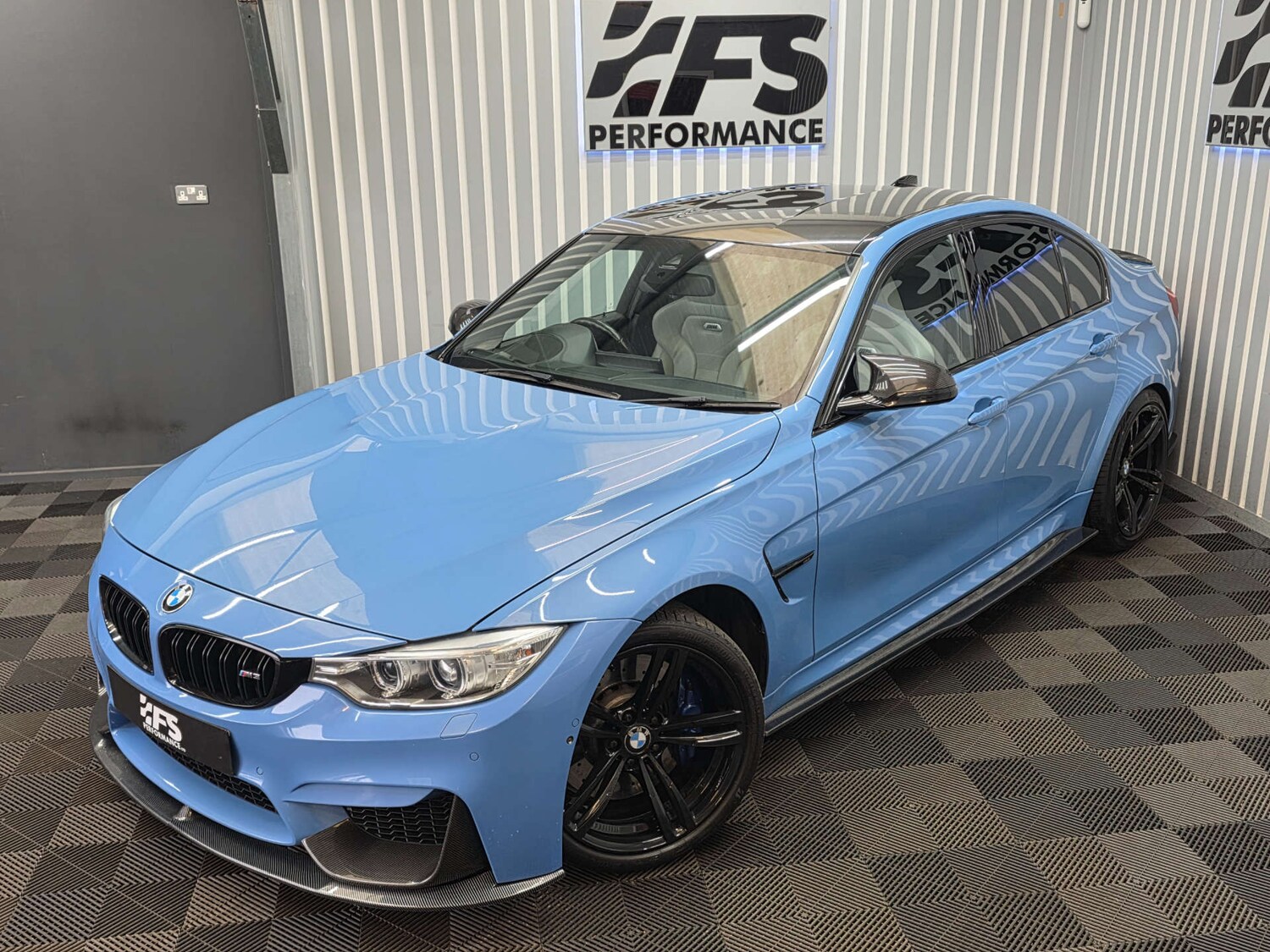 Used BMW M3 2015 for sale - 77906896: Photo 44