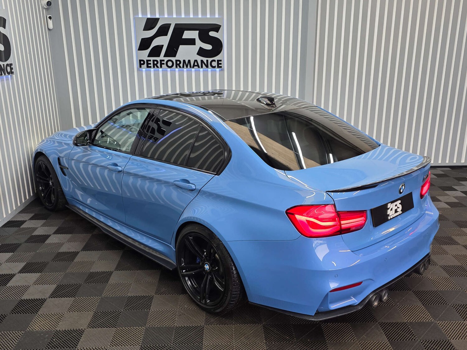 Used BMW M3 2015 for sale - 77906896: Photo 45