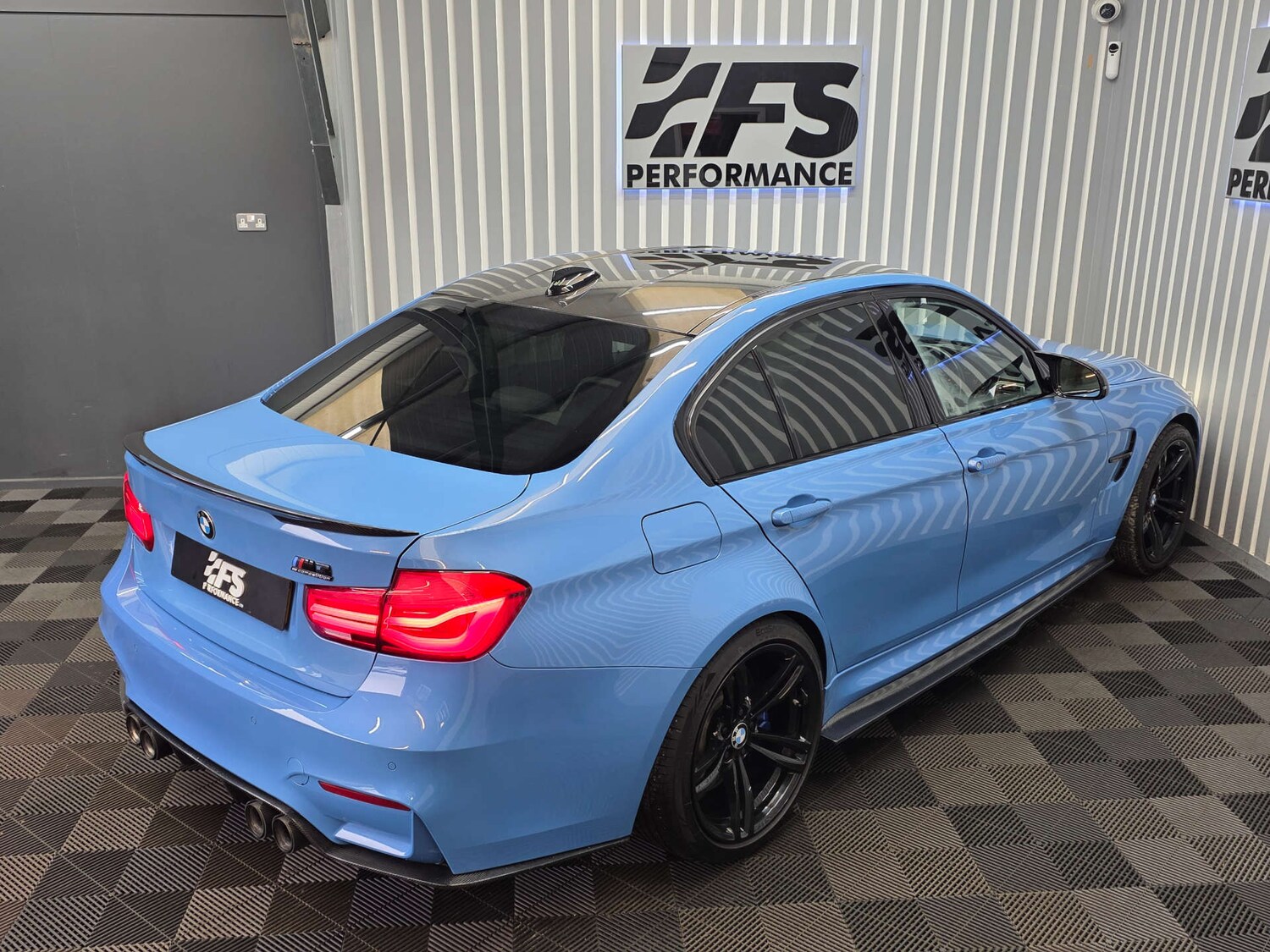 Used BMW M3 2015 for sale - 77906896: Photo 47