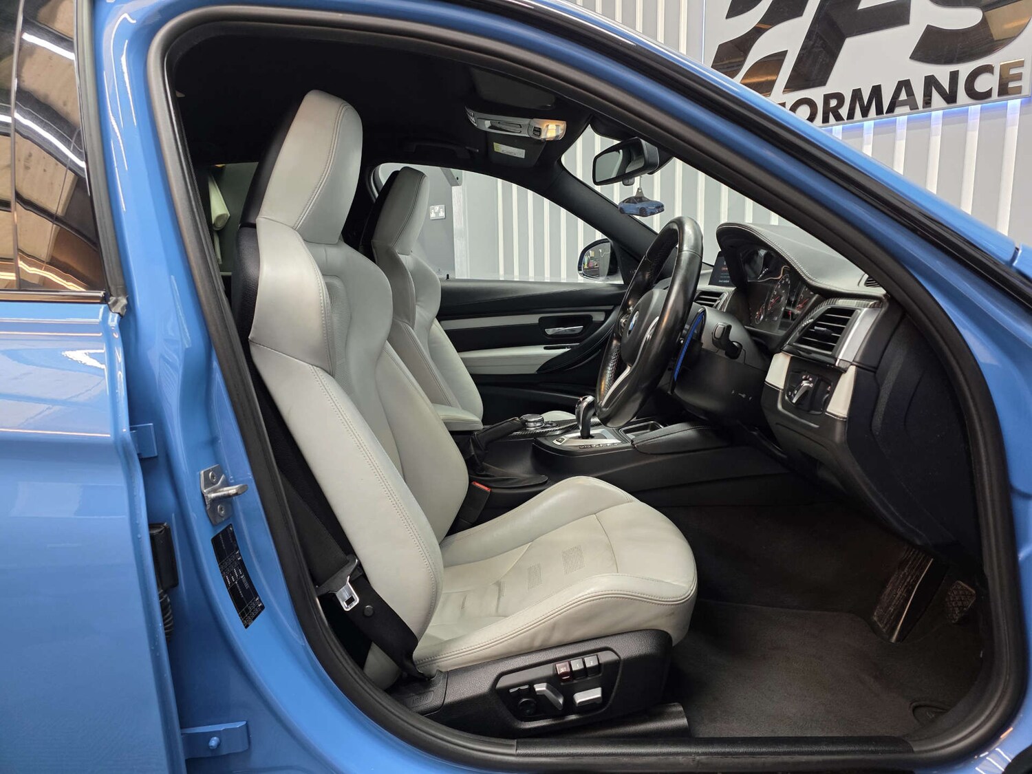 Used BMW M3 2015 for sale - 77906896: Photo 48