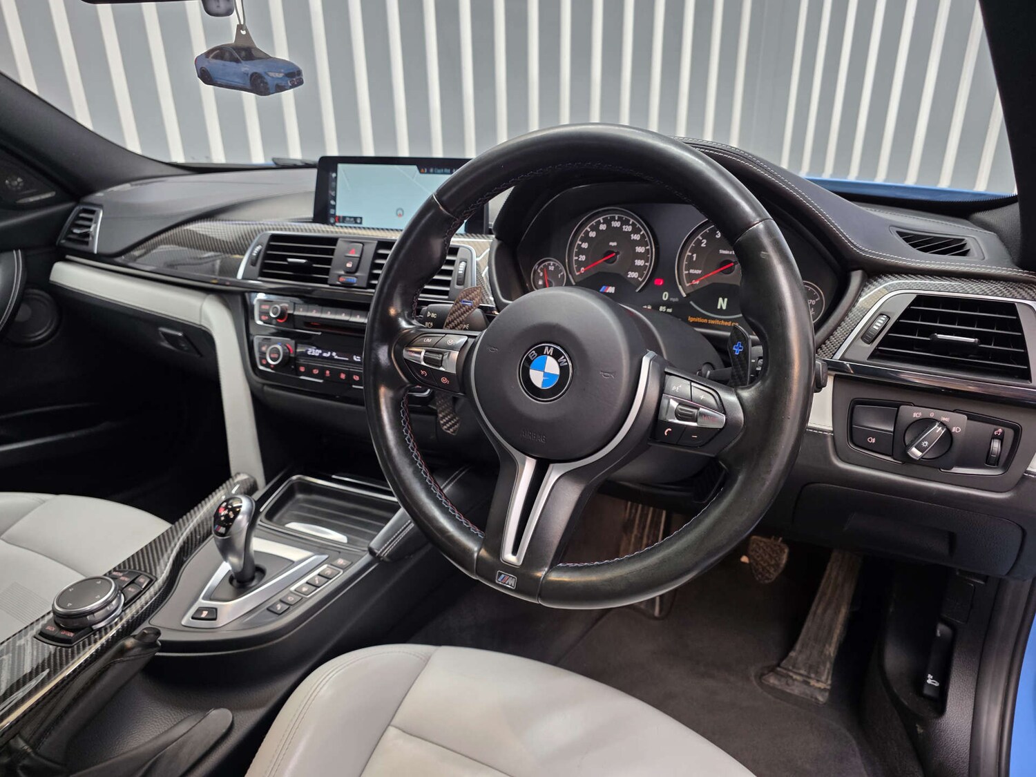 Used BMW M3 2015 for sale - 77906896: Photo 49