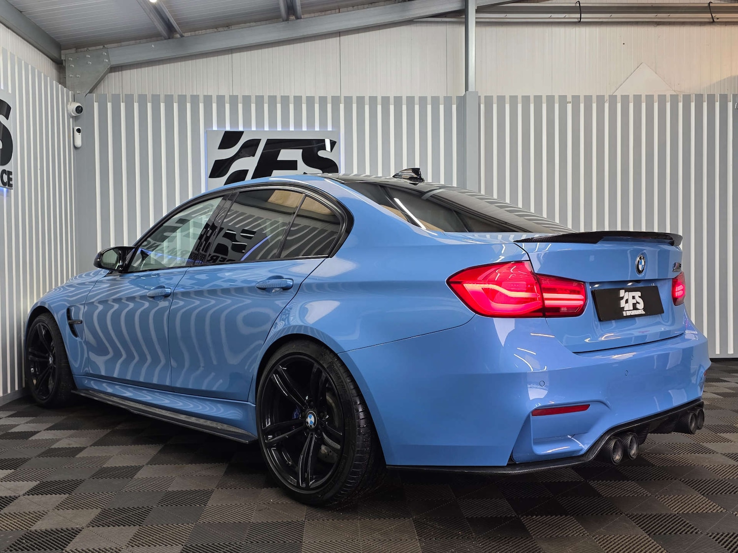 Used BMW M3 2015 for sale - 77906896: Photo 5