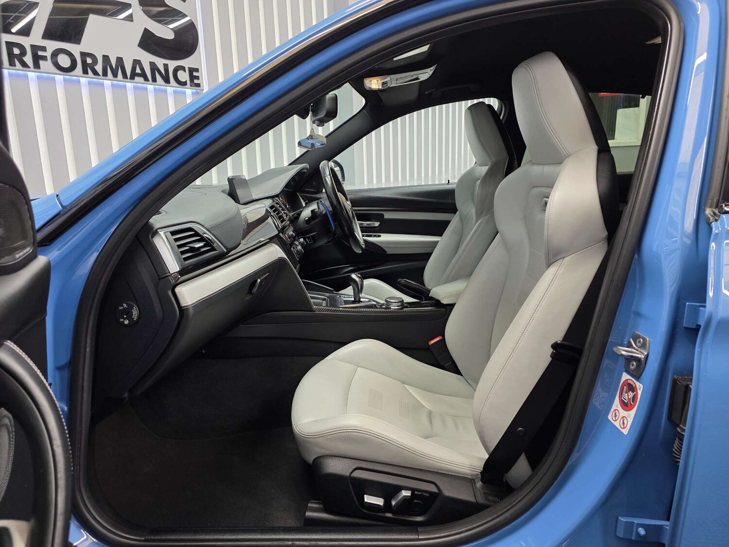 Used BMW M3 2015 for sale - 77906896: Photo 50