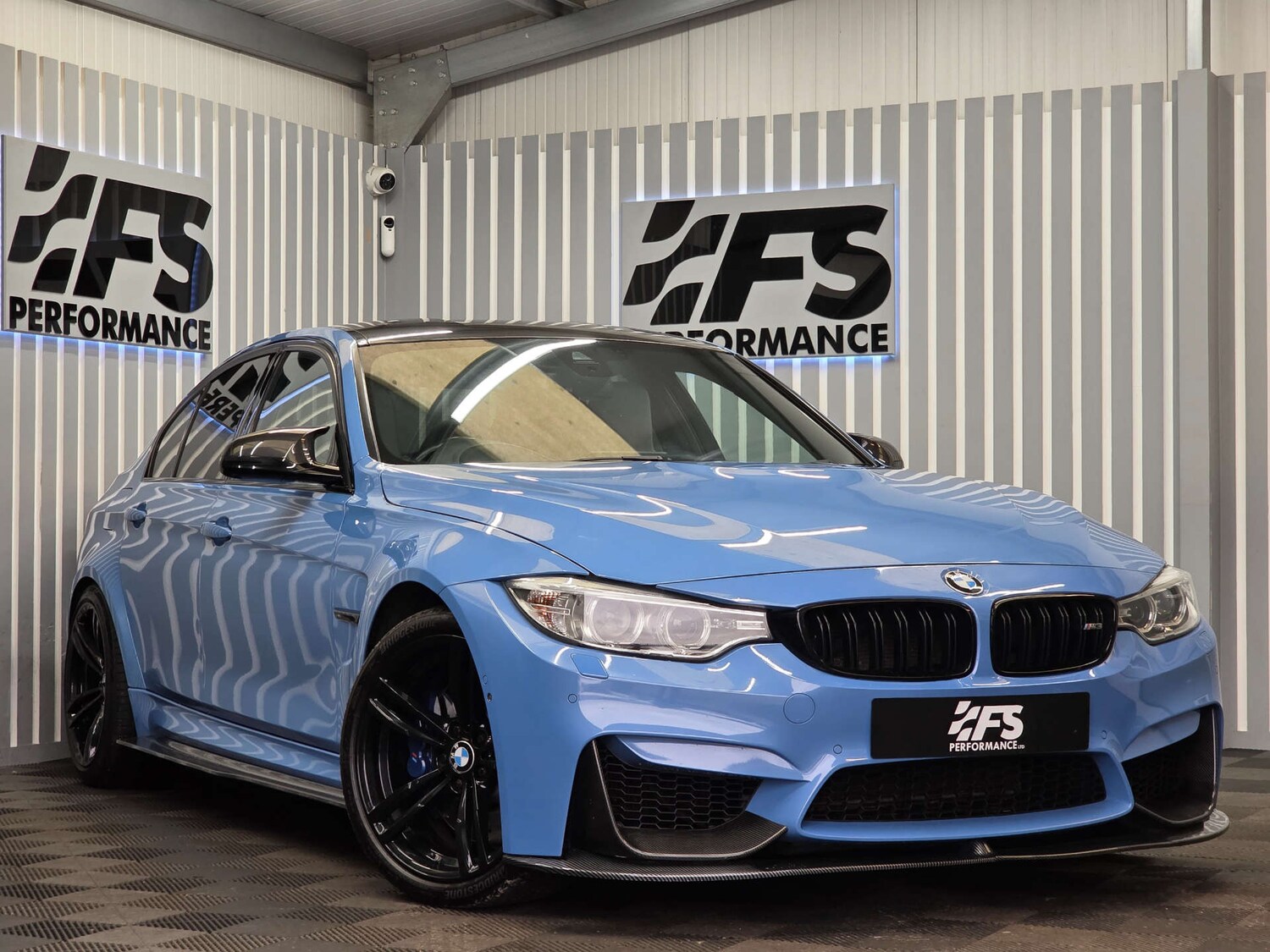 Used BMW M3 2015 for sale - 77906896: Photo 51