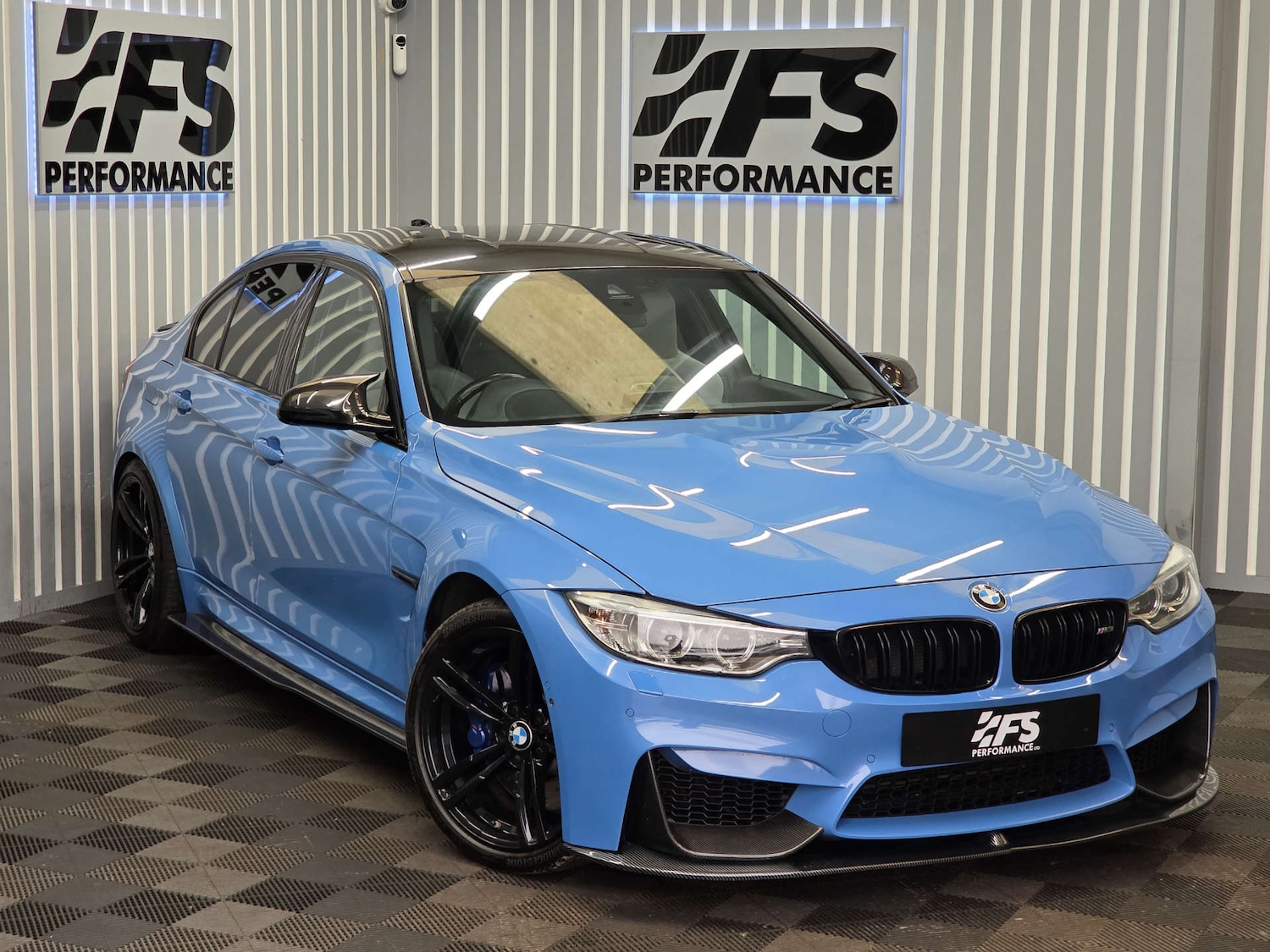 Used BMW M3 2015 for sale - 77906896: Photo 52