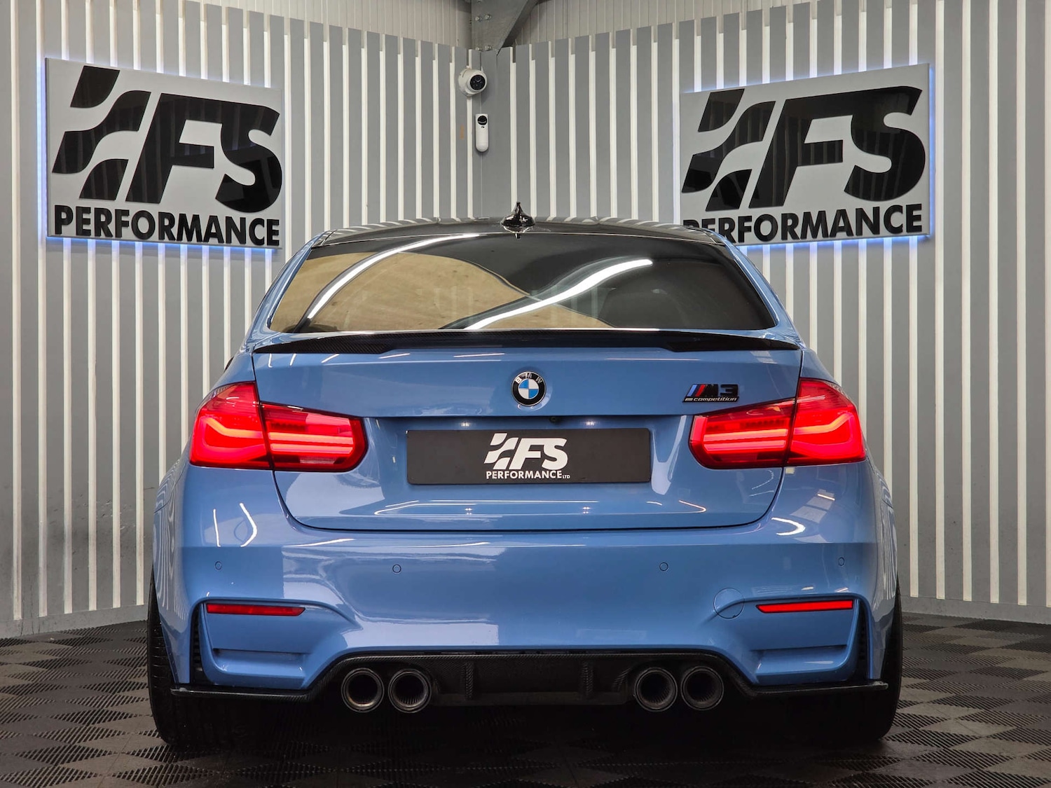 Used BMW M3 2015 for sale - 77906896: Photo 6