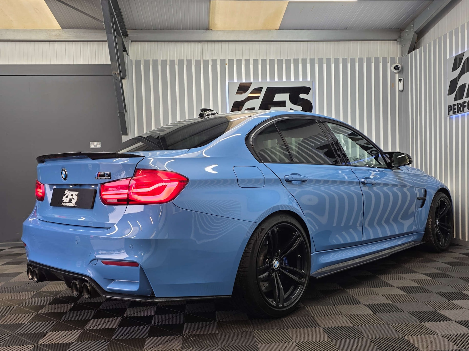 Used BMW M3 2015 for sale - 77906896: Photo 7