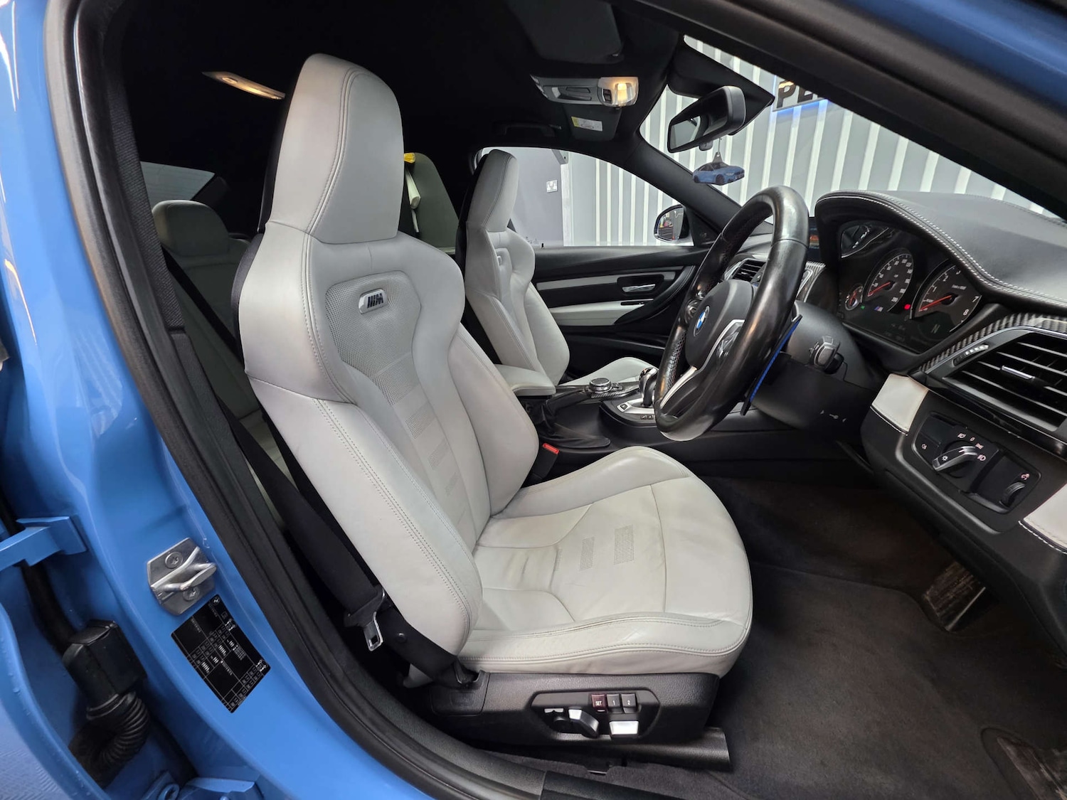 Used BMW M3 2015 for sale - 77906896: Photo 8