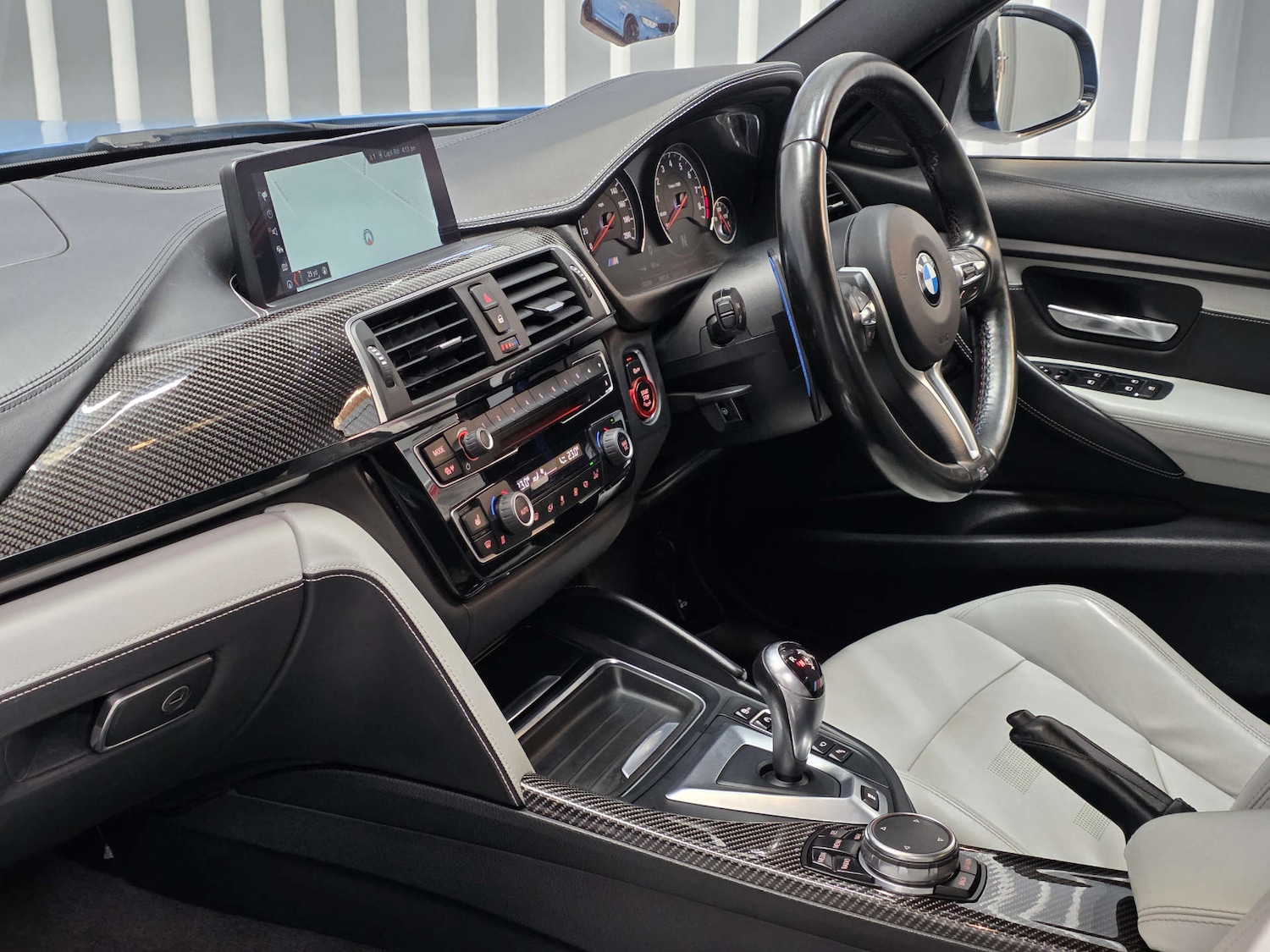 Used BMW M3 2015 for sale - 77906896: Photo 9