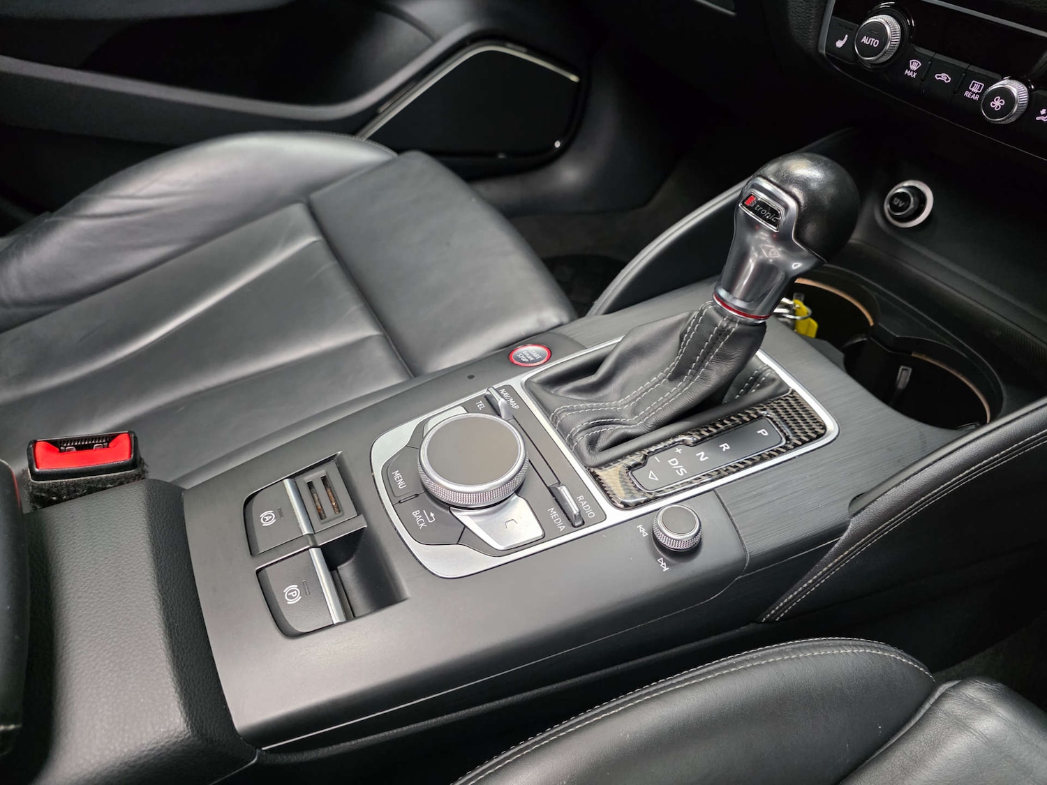 Used Audi A3 2017 for sale - 76465967: Photo 10