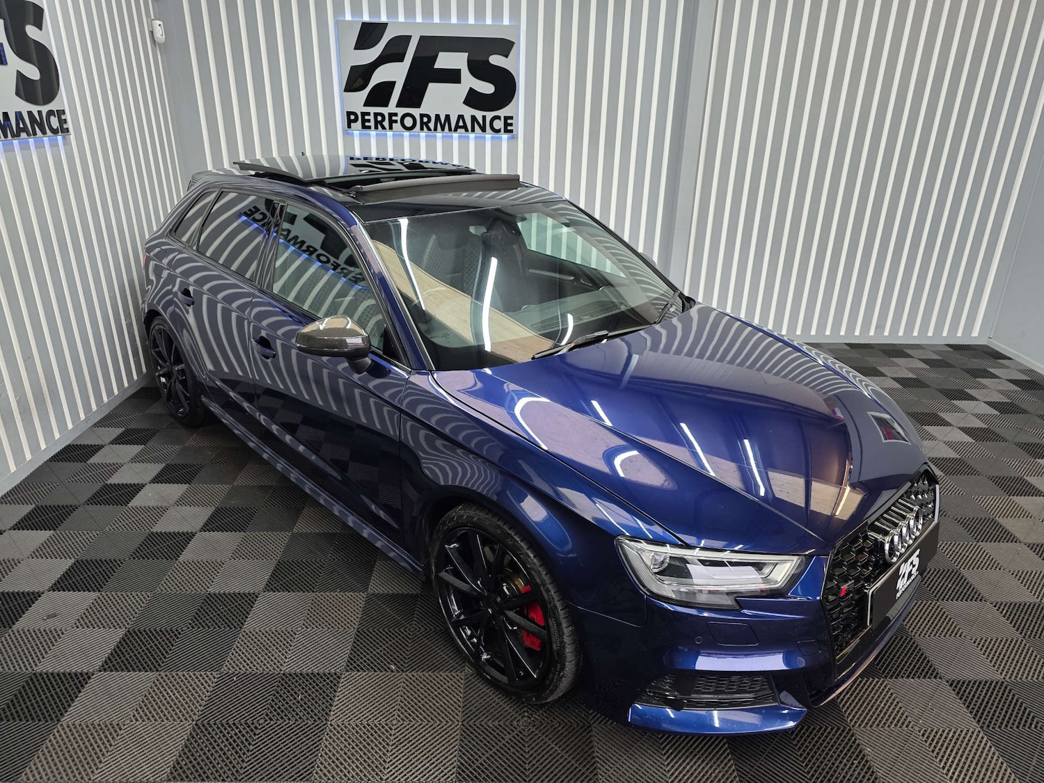 Used Audi A3 2017 for sale - 76465967: Photo 14