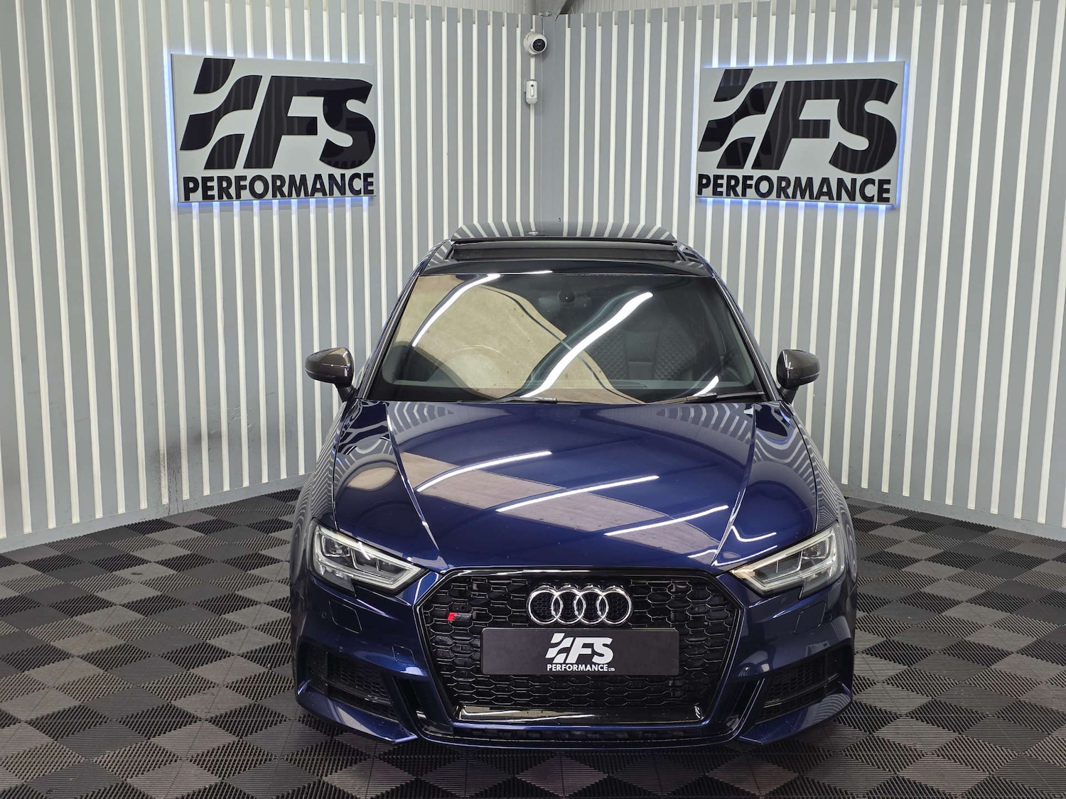 Used Audi A3 2017 for sale - 76465967: Photo 15