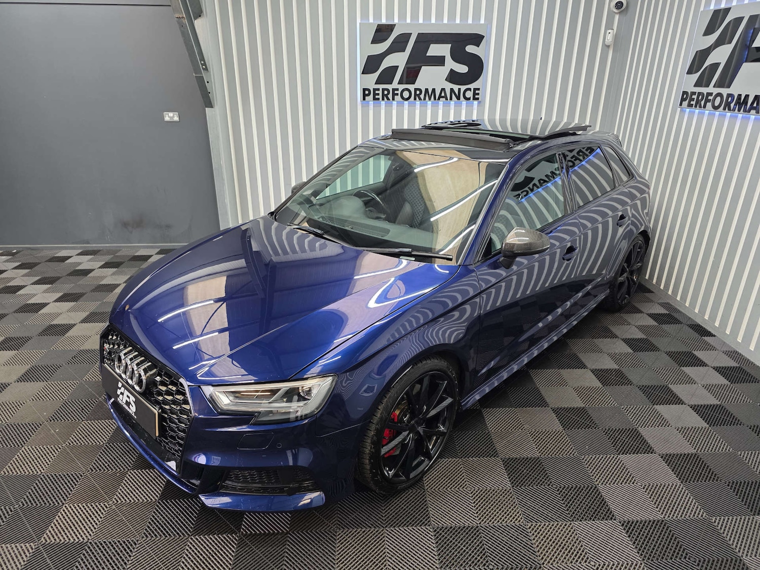 Used Audi A3 2017 for sale - 76465967: Photo 16