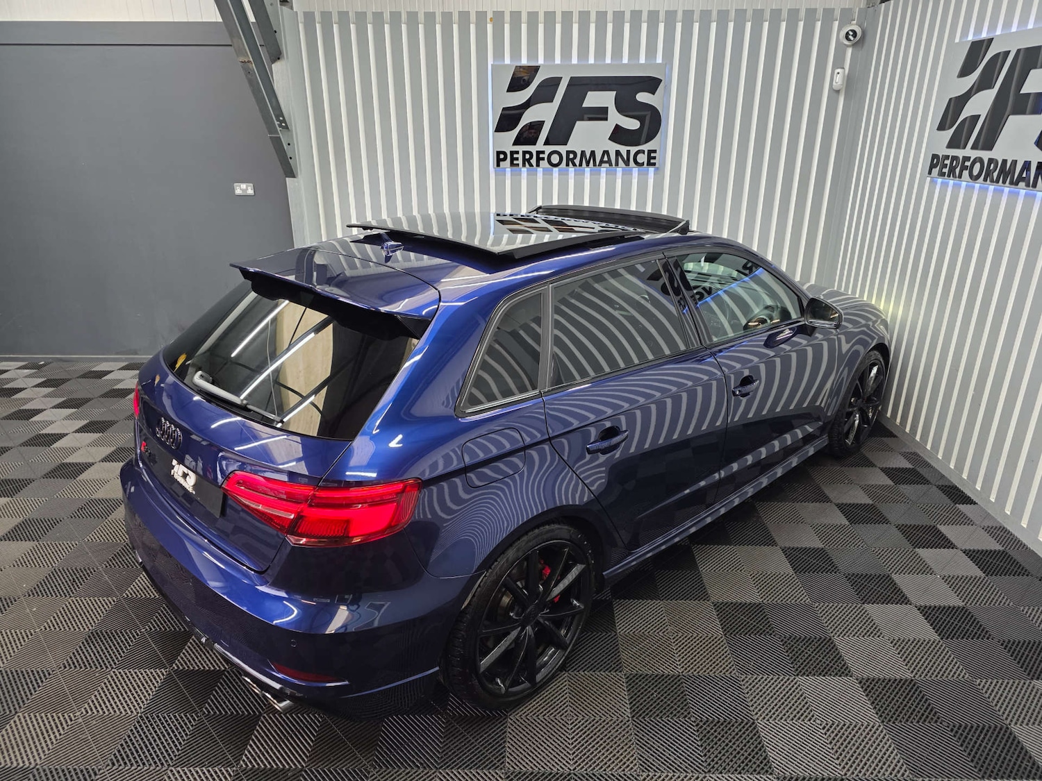 Used Audi A3 2017 for sale - 76465967: Photo 19