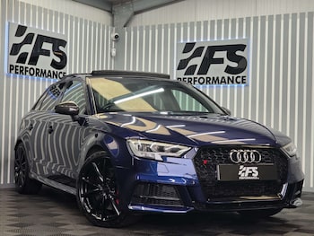 Audi - S3