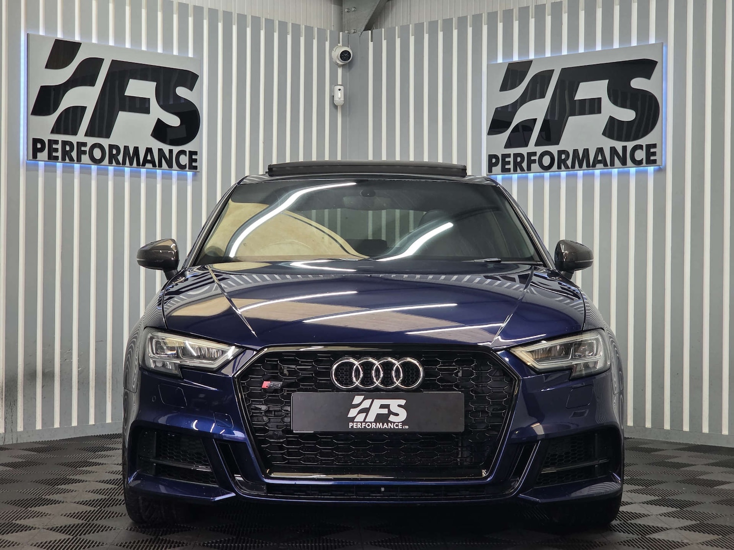 Used Audi A3 2017 for sale - 76465967: Photo 2