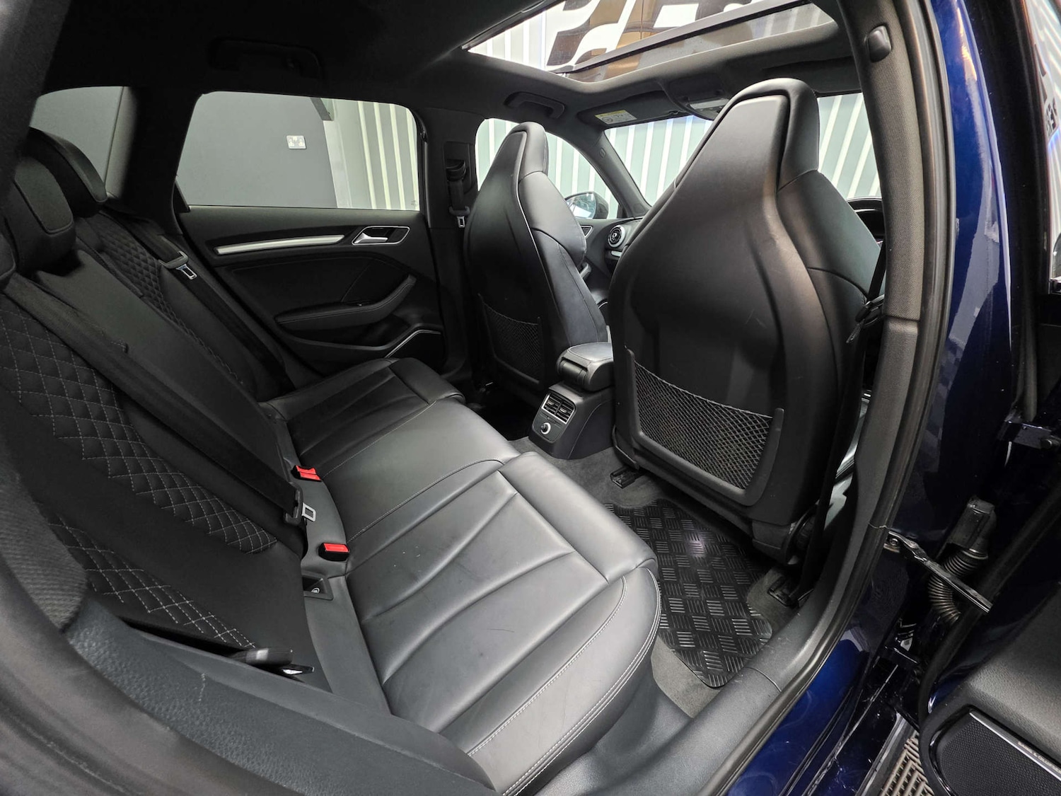 Used Audi A3 2017 for sale - 76465967: Photo 20