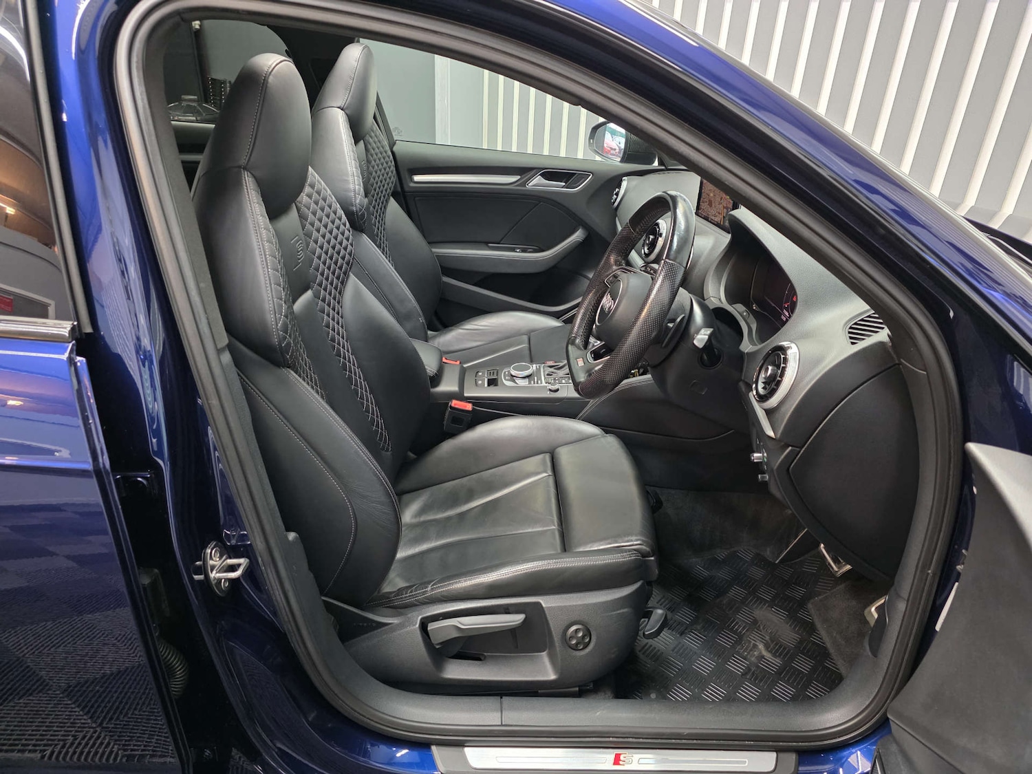 Used Audi A3 2017 for sale - 76465967: Photo 21